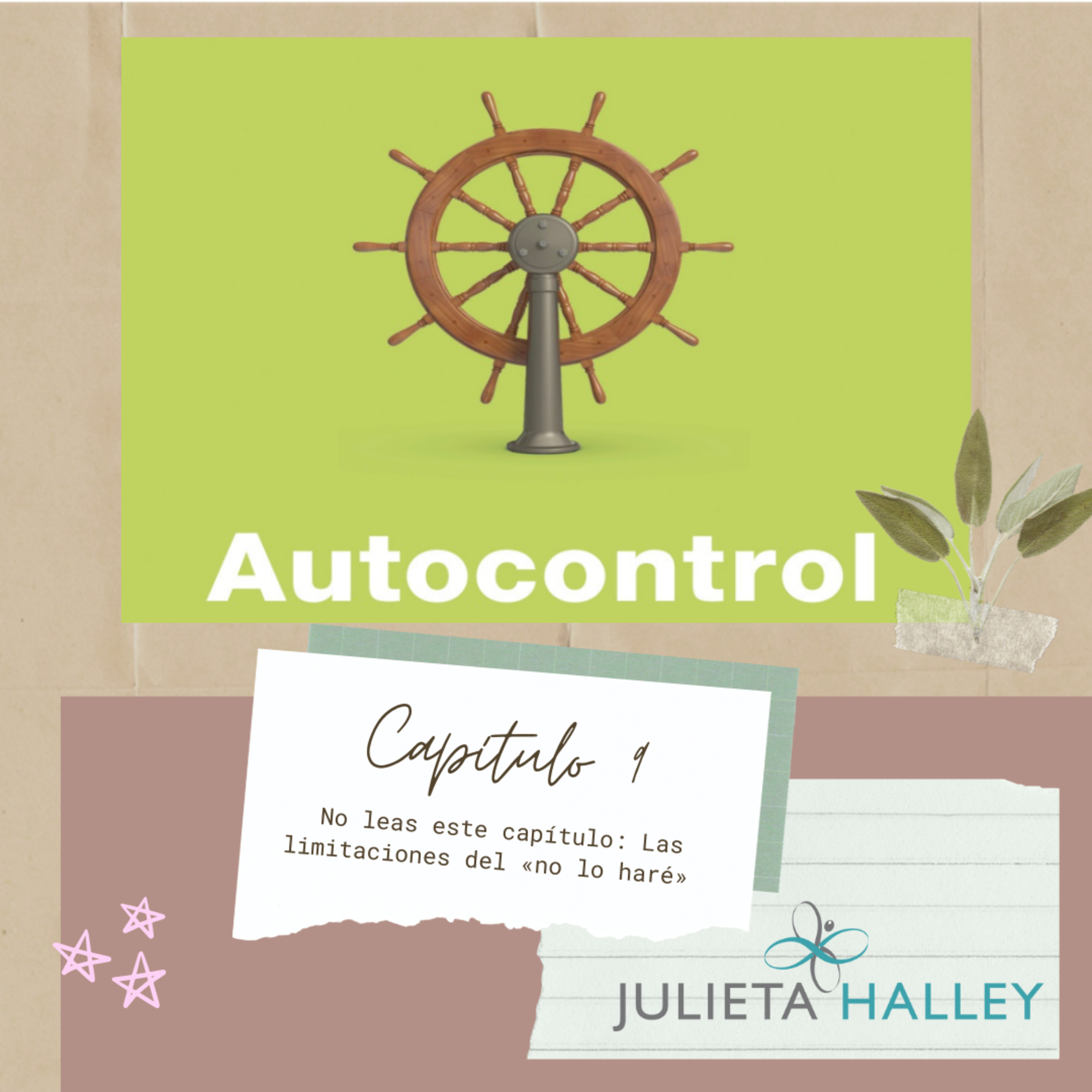 Julieta Halley en Balance21