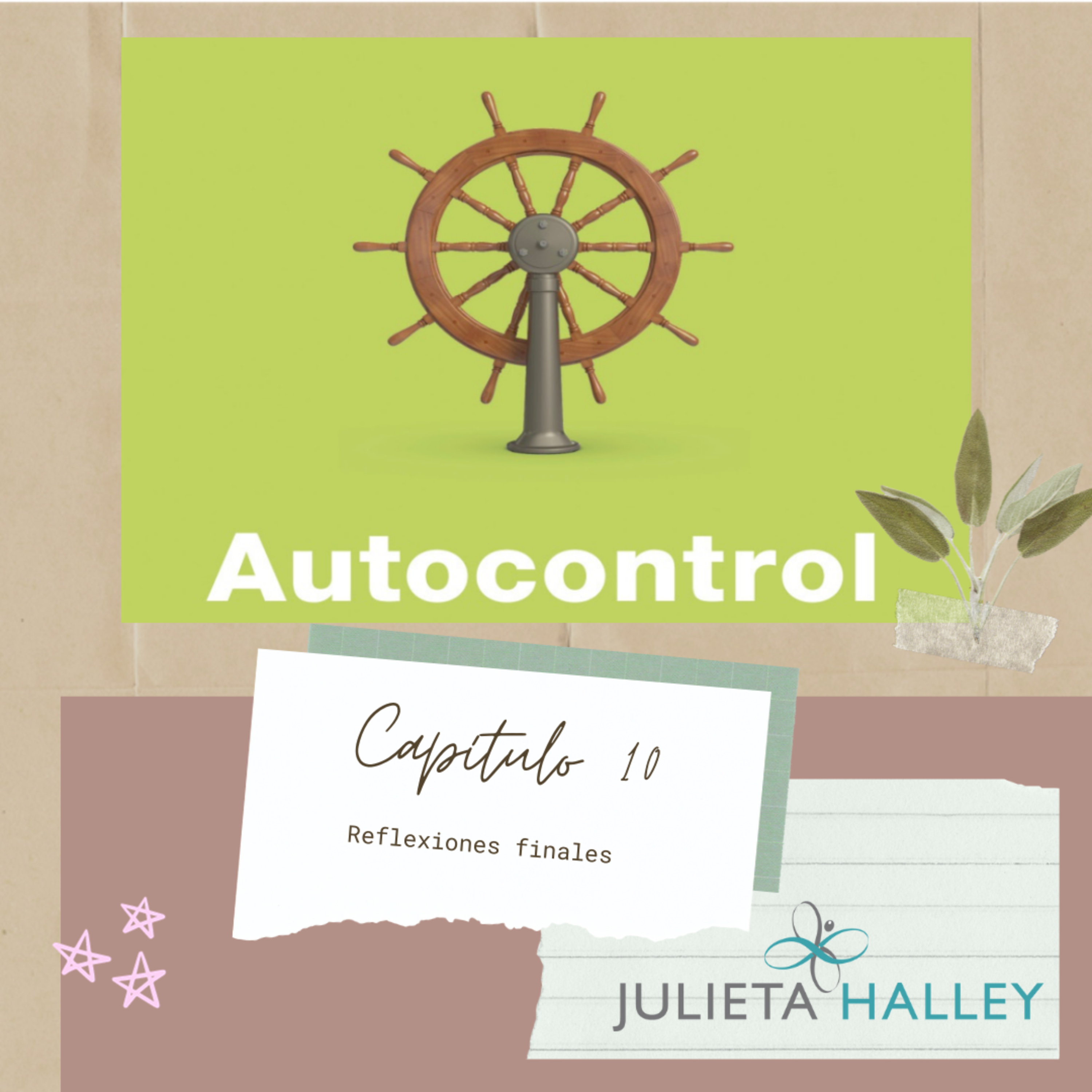 Julieta Halley en Balance21