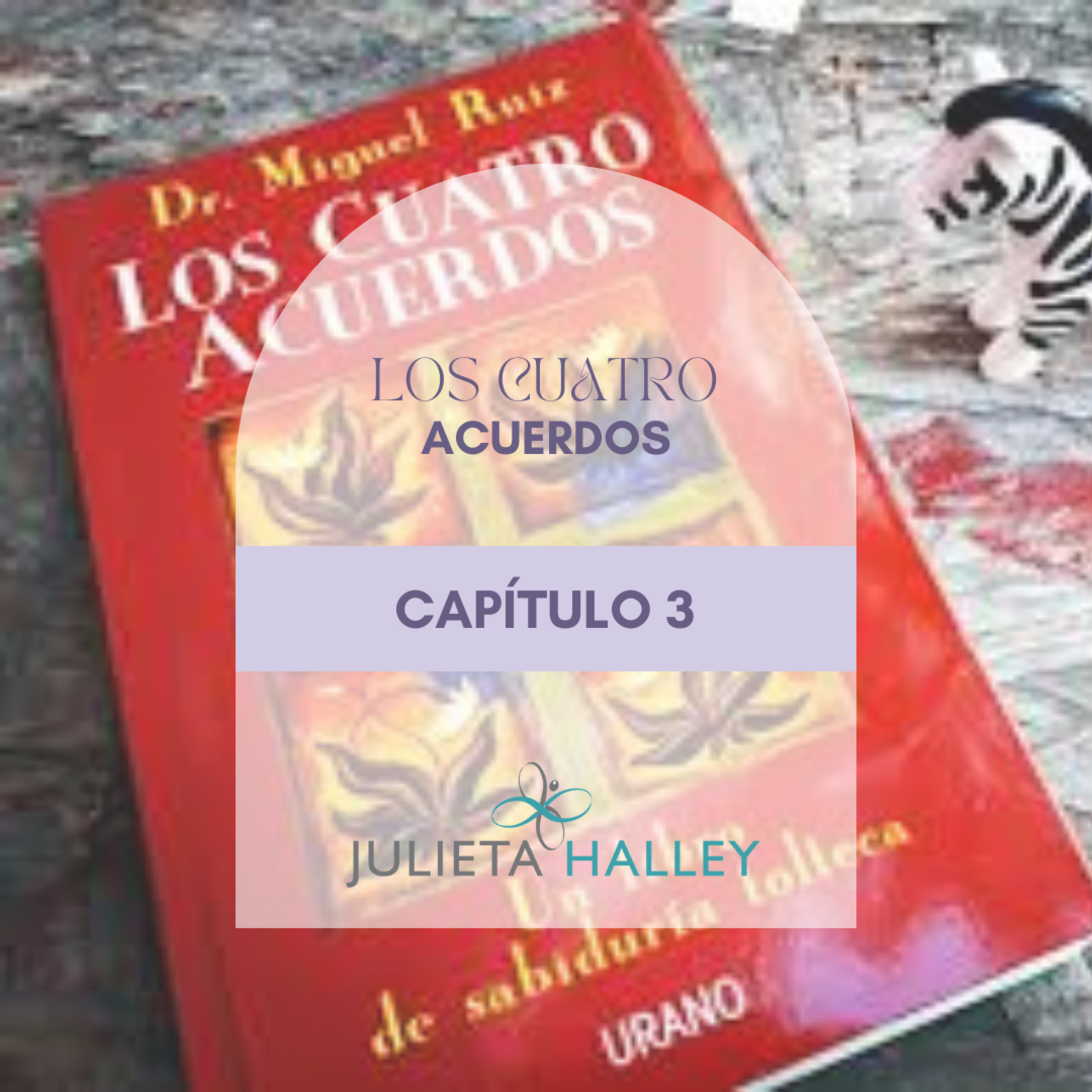 Julieta Halley en Balance21