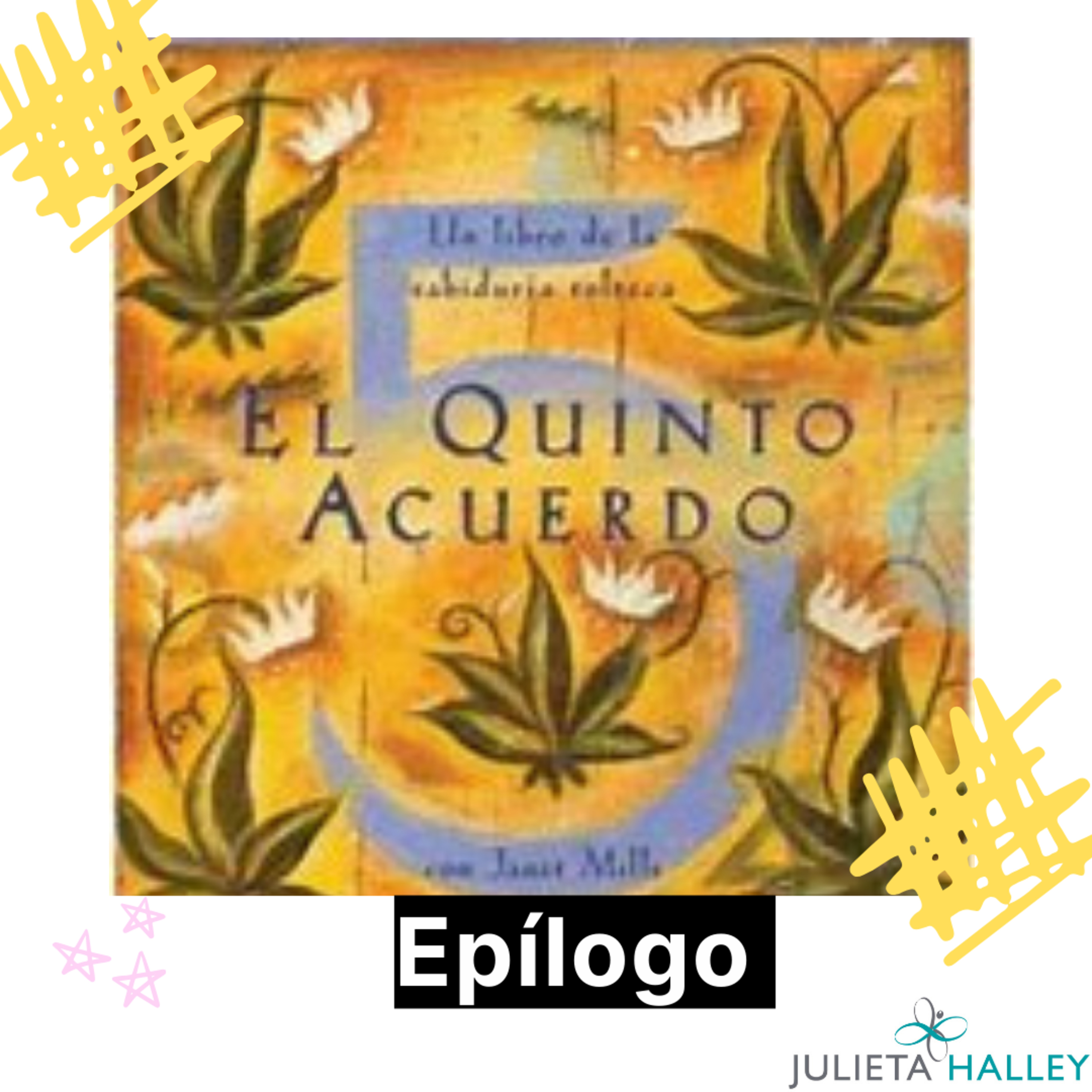 Julieta Halley en Balance21