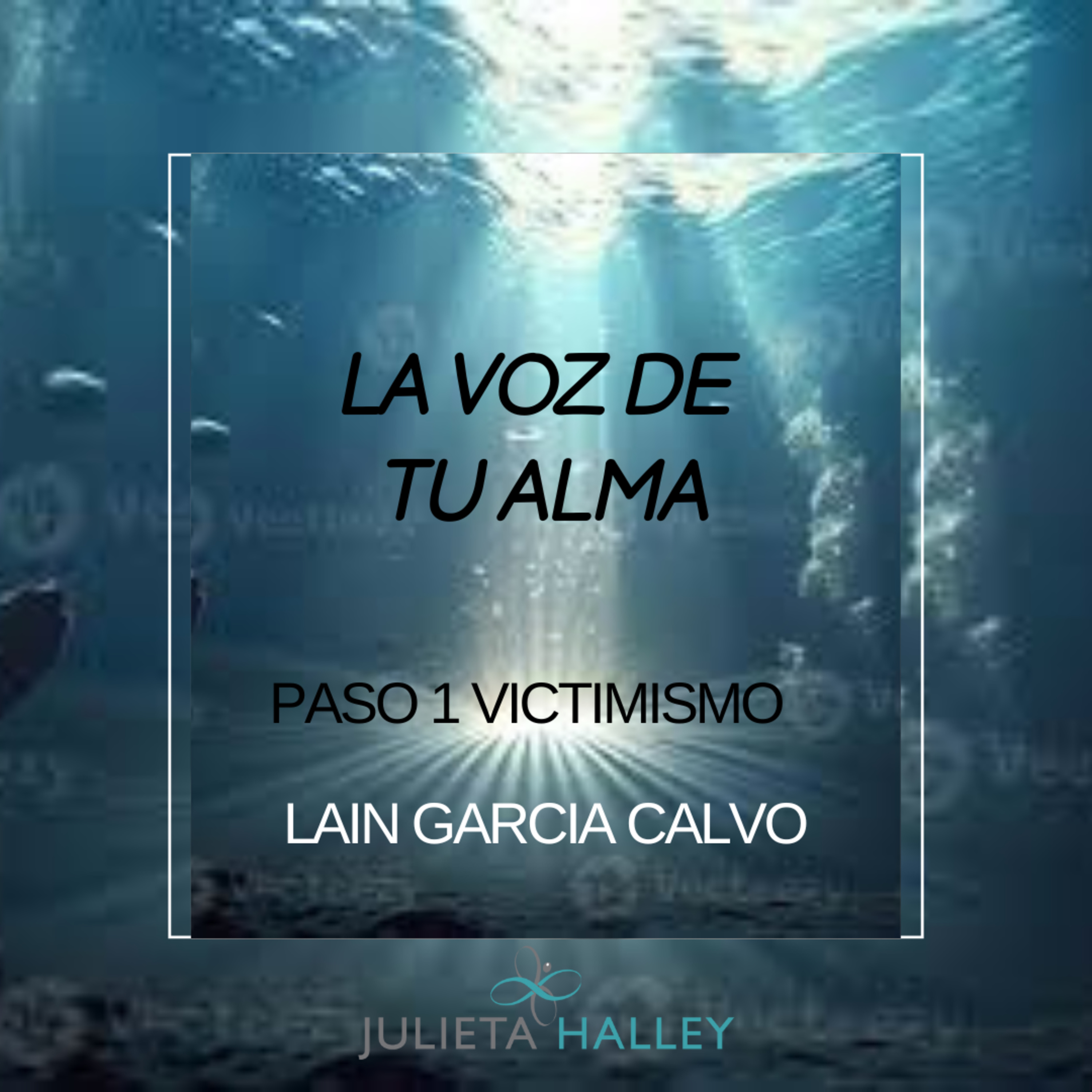 Julieta Halley en Balance21