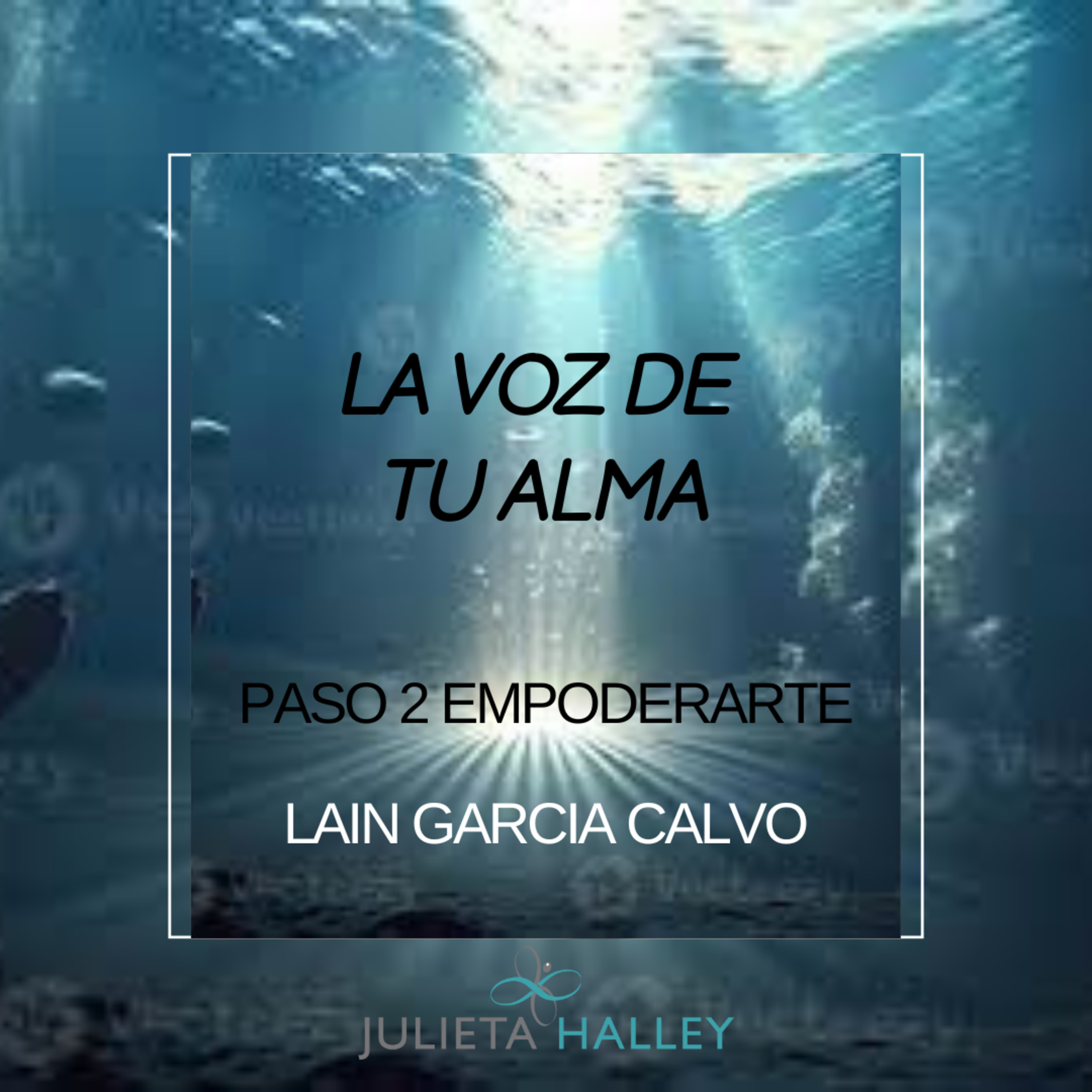 Julieta Halley en Balance21