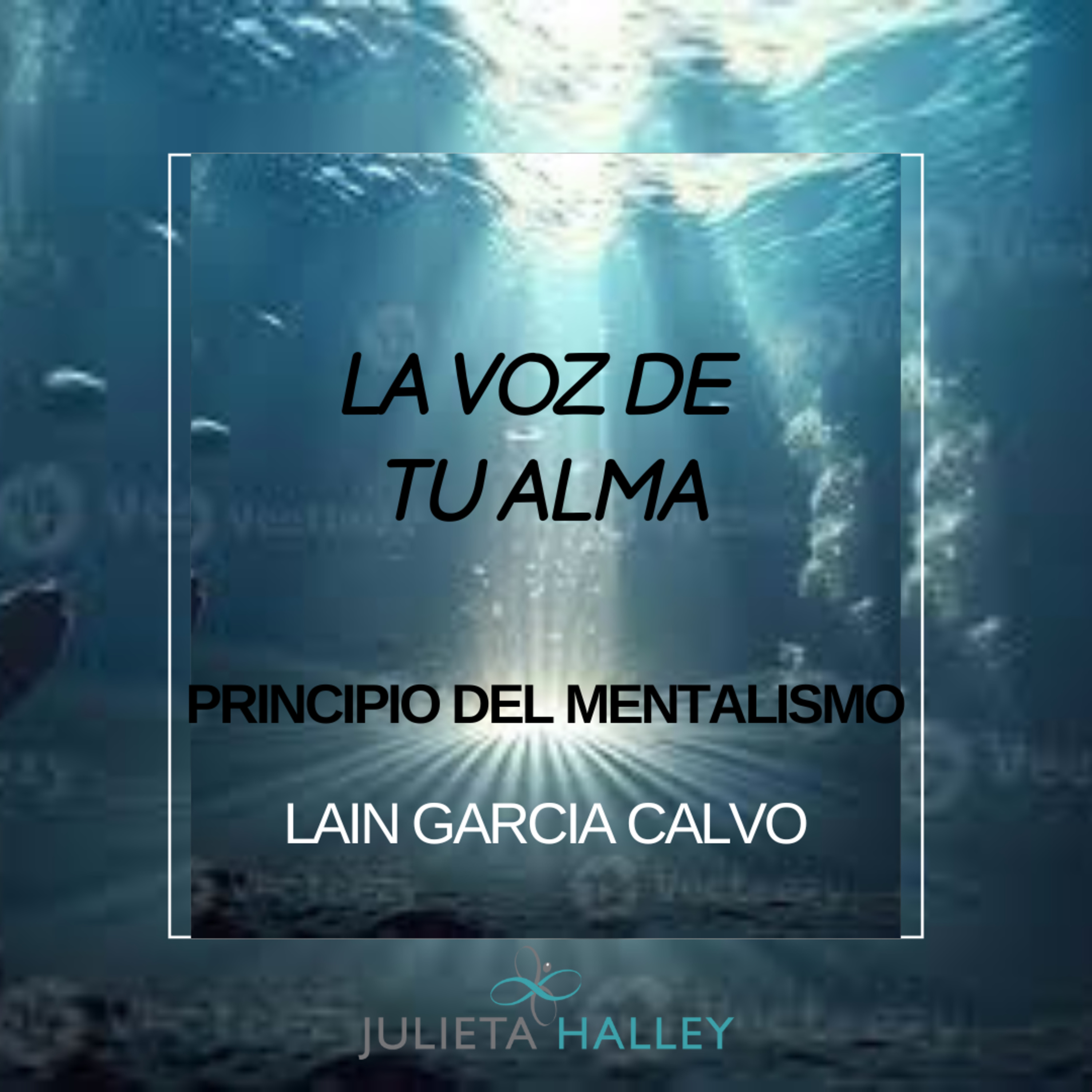 Julieta Halley en Balance21