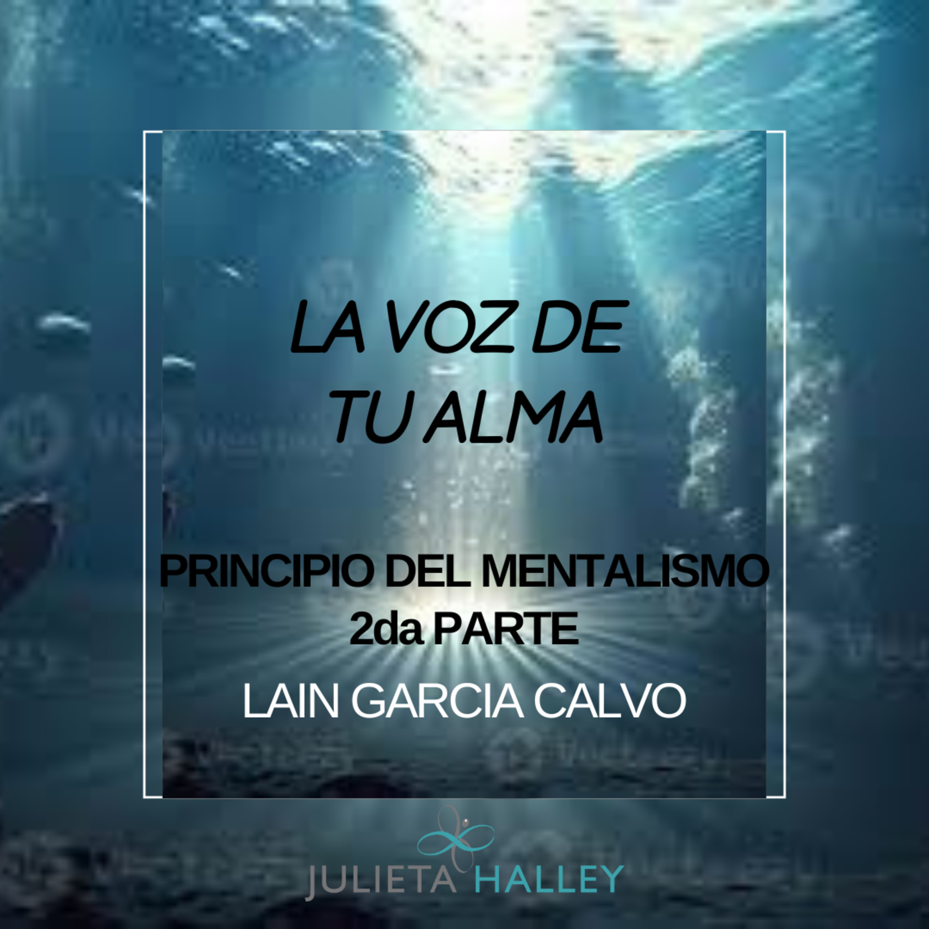 Julieta Halley en Balance21