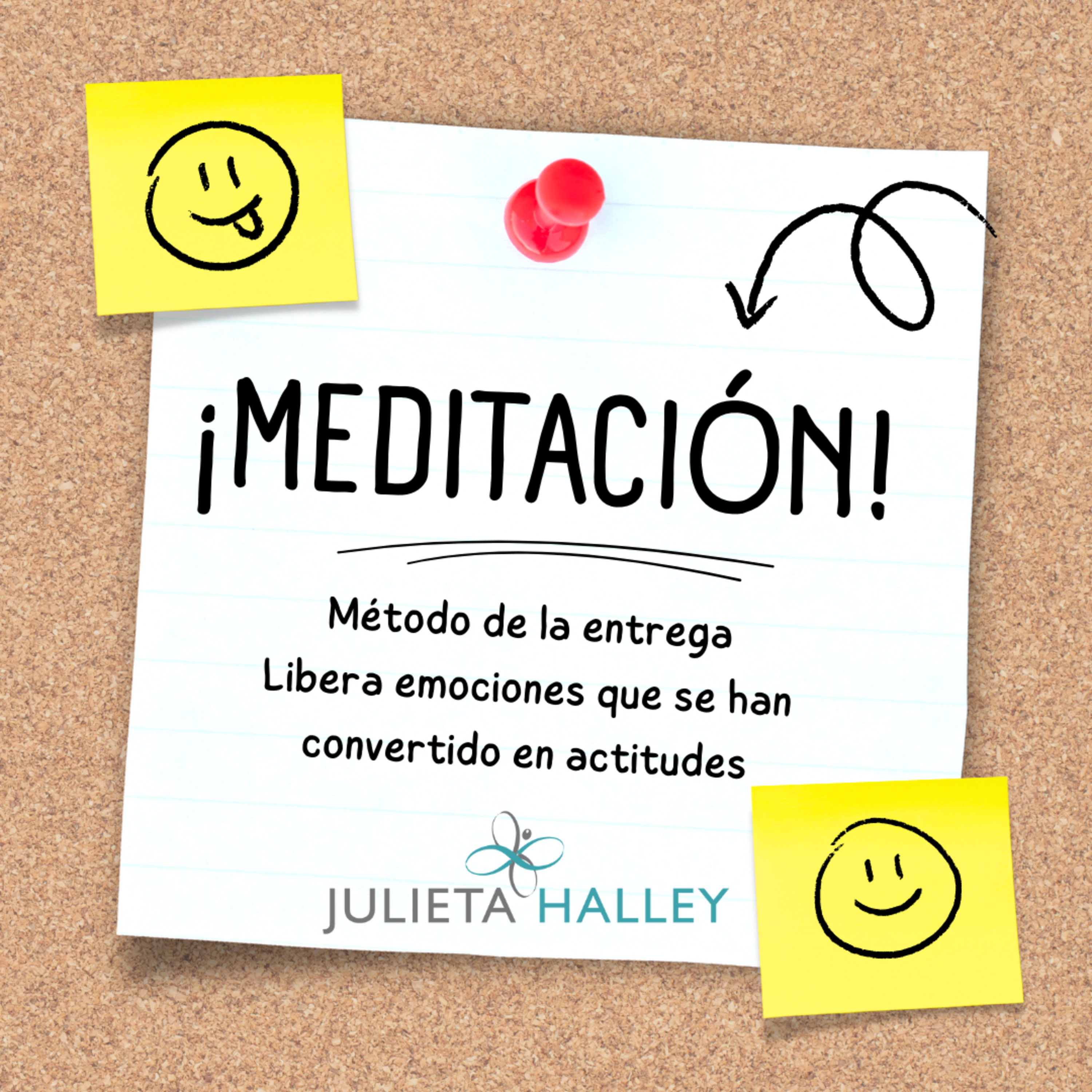 Julieta Halley en Balance21