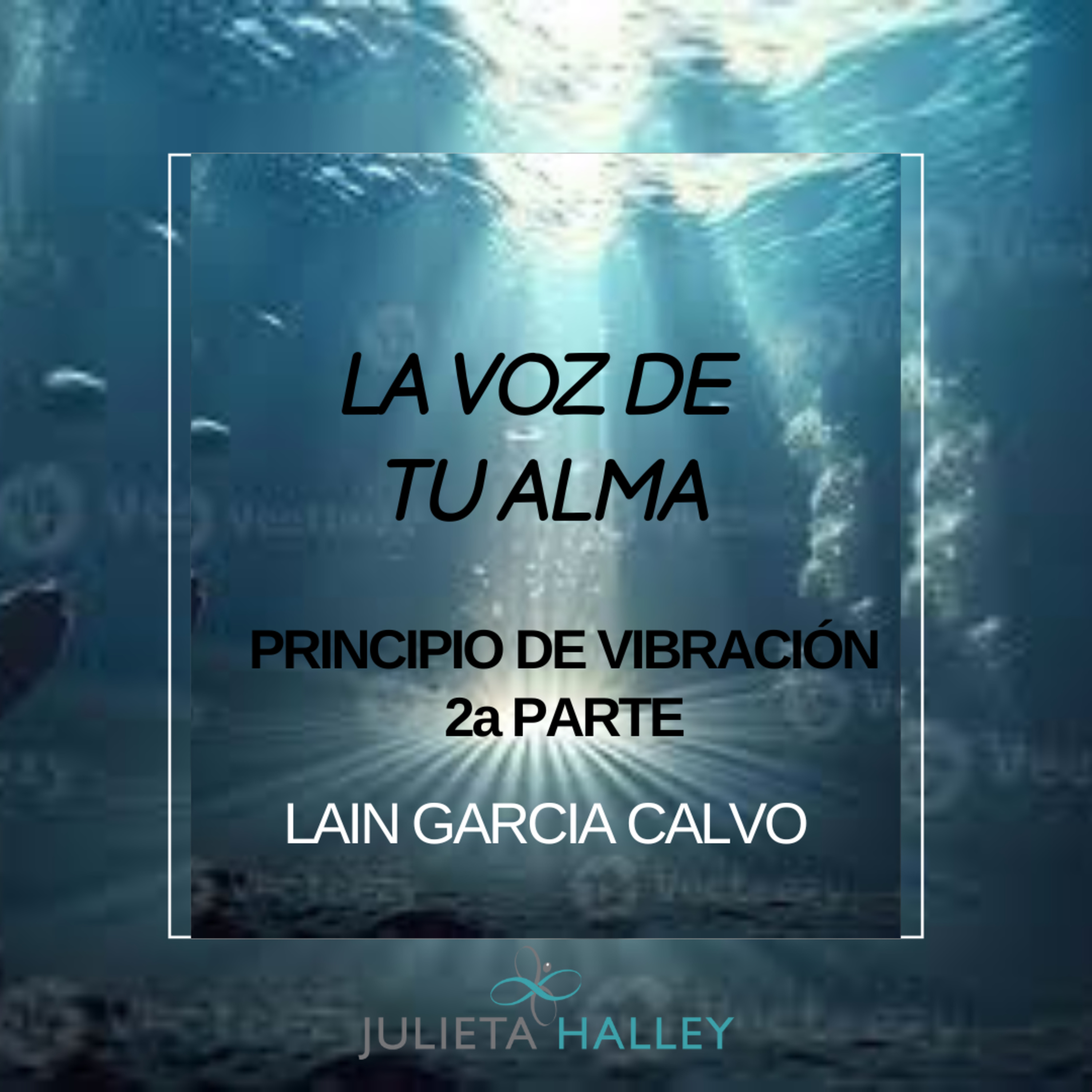 Julieta Halley en Balance21