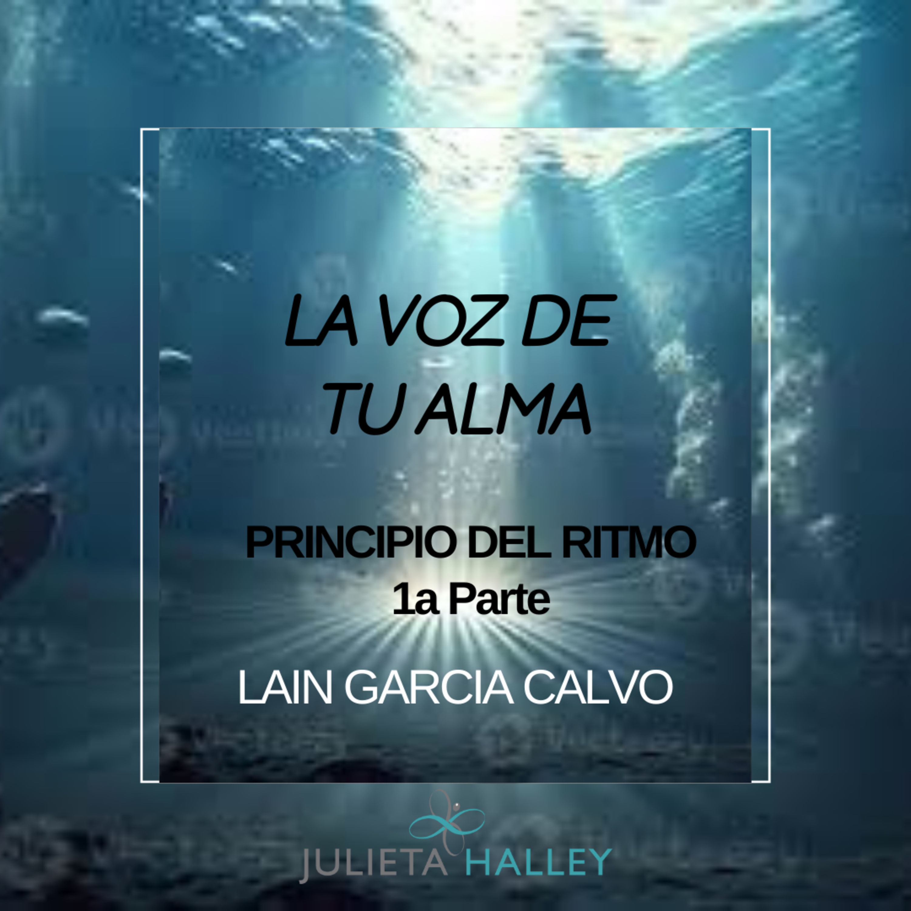 Julieta Halley en Balance21