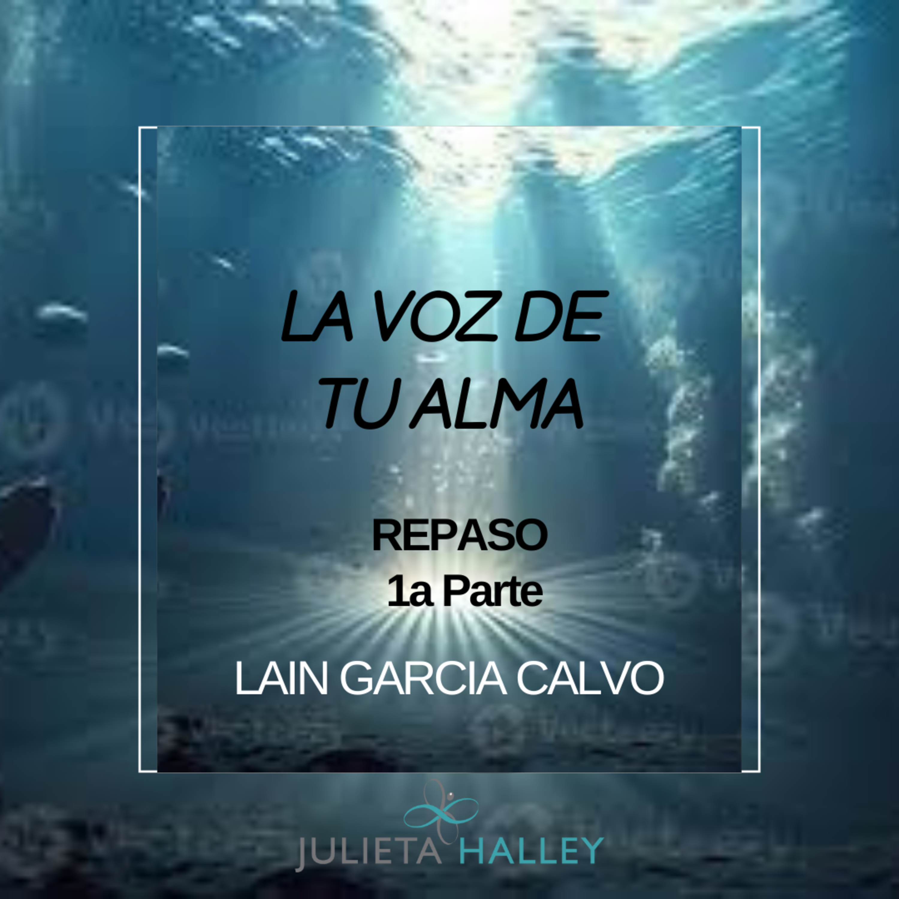 Julieta Halley en Balance21