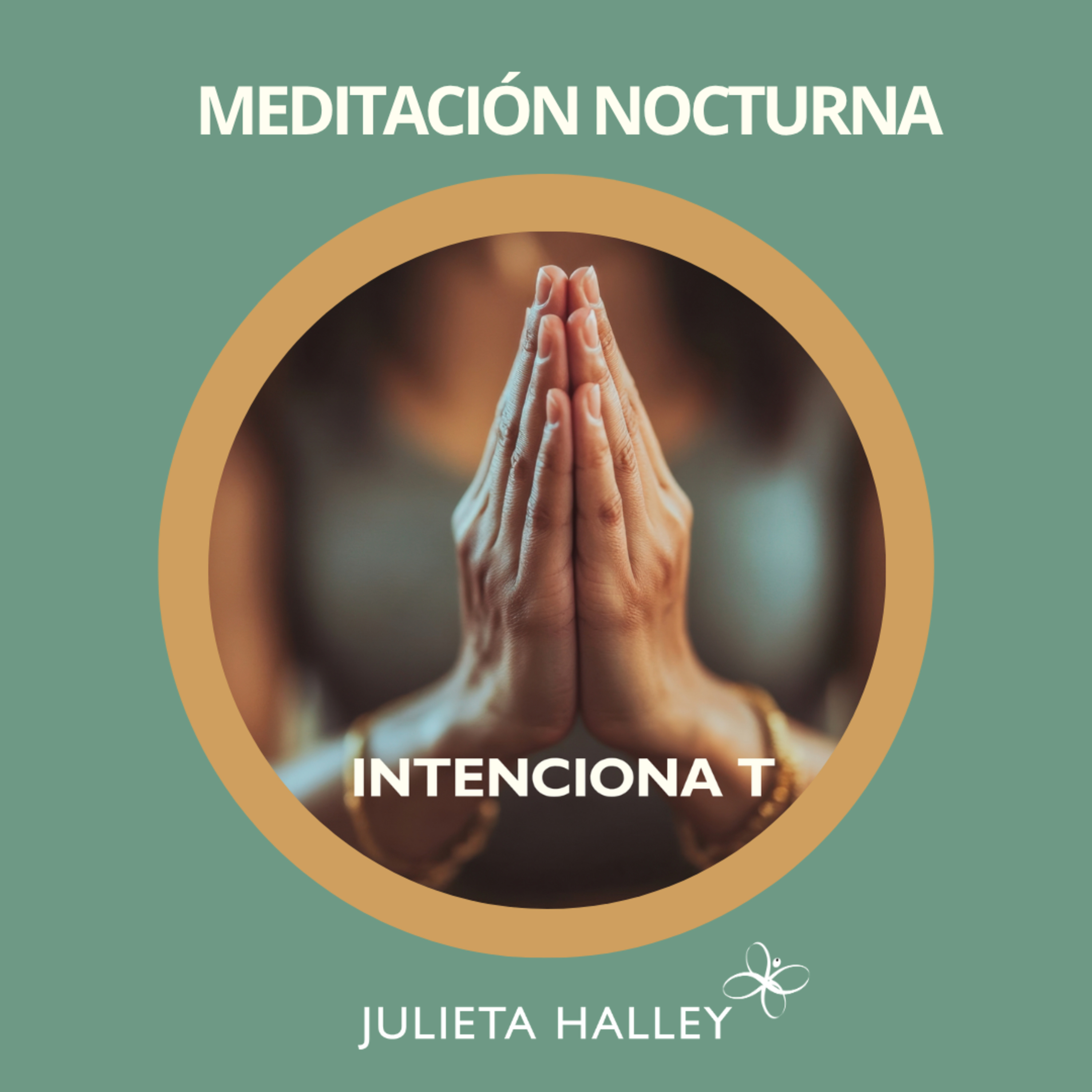 MEDITACIÓN NOCTURNA - Escuchala antes de dormir con Audifonos