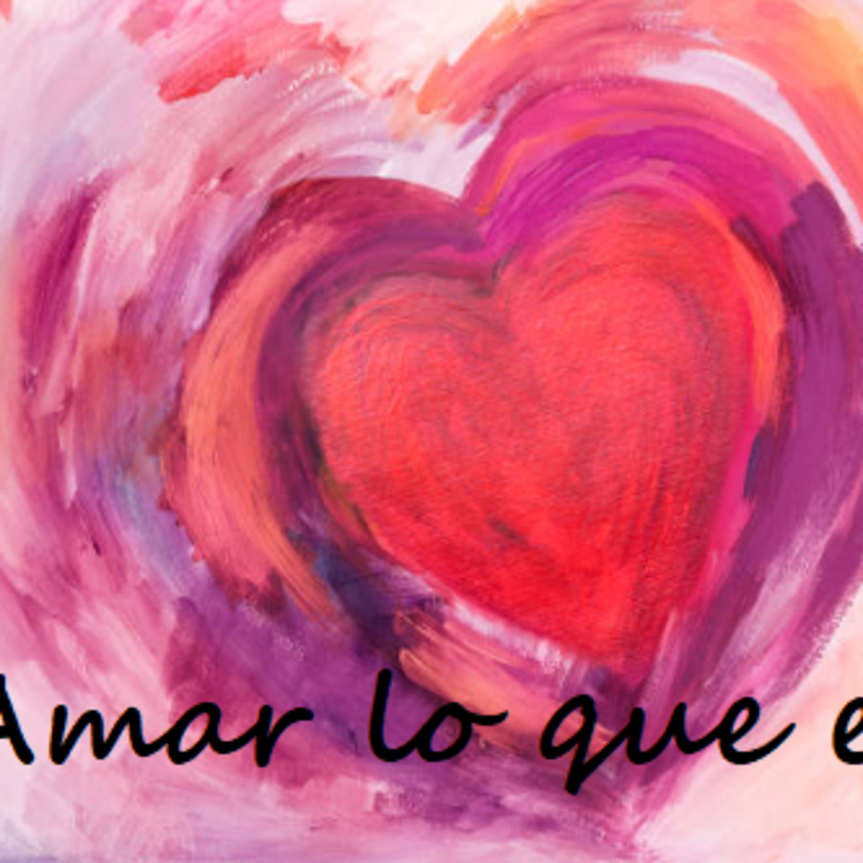AMAR LO QUE ES - Capítulo 2 - La gran revocación