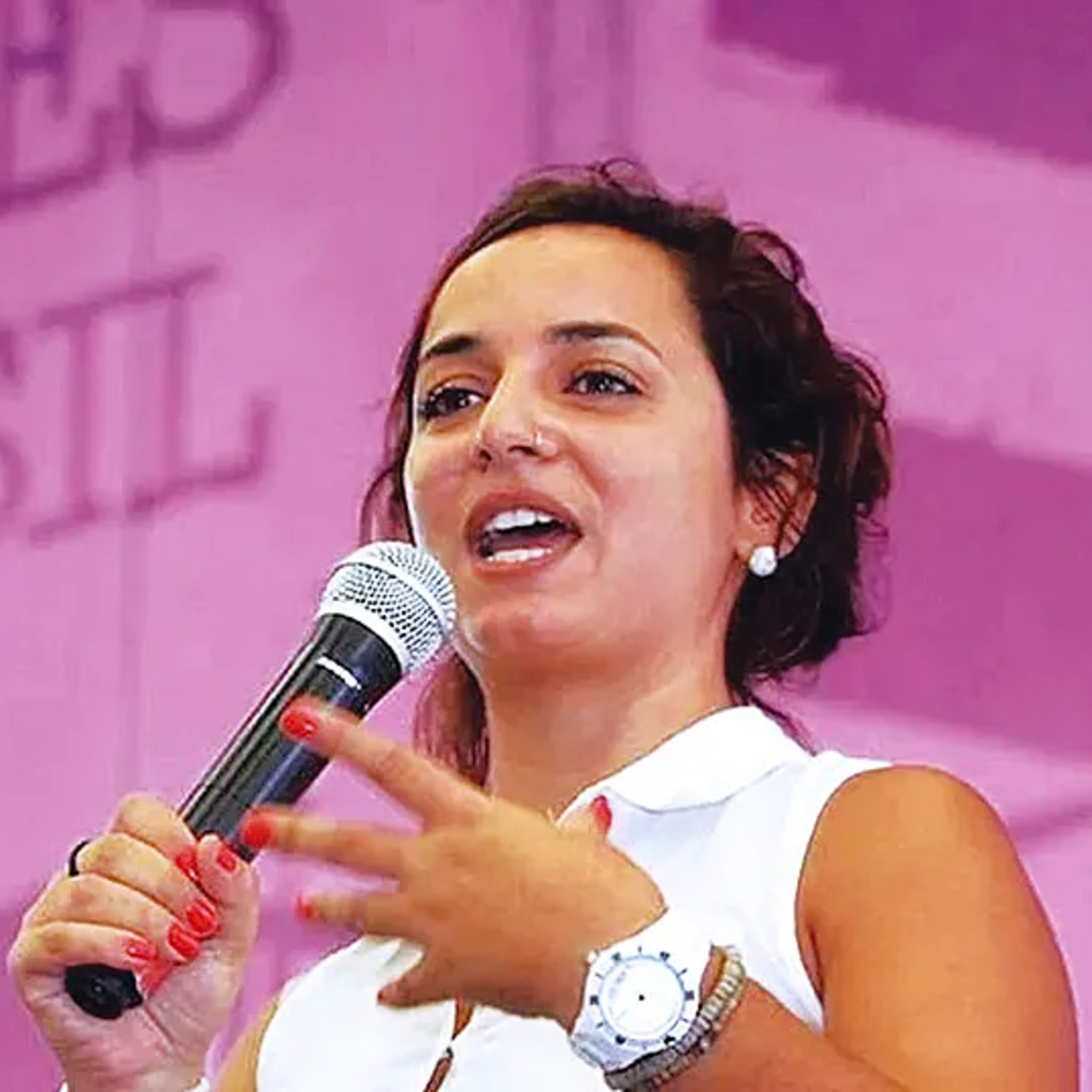 Visões Populares