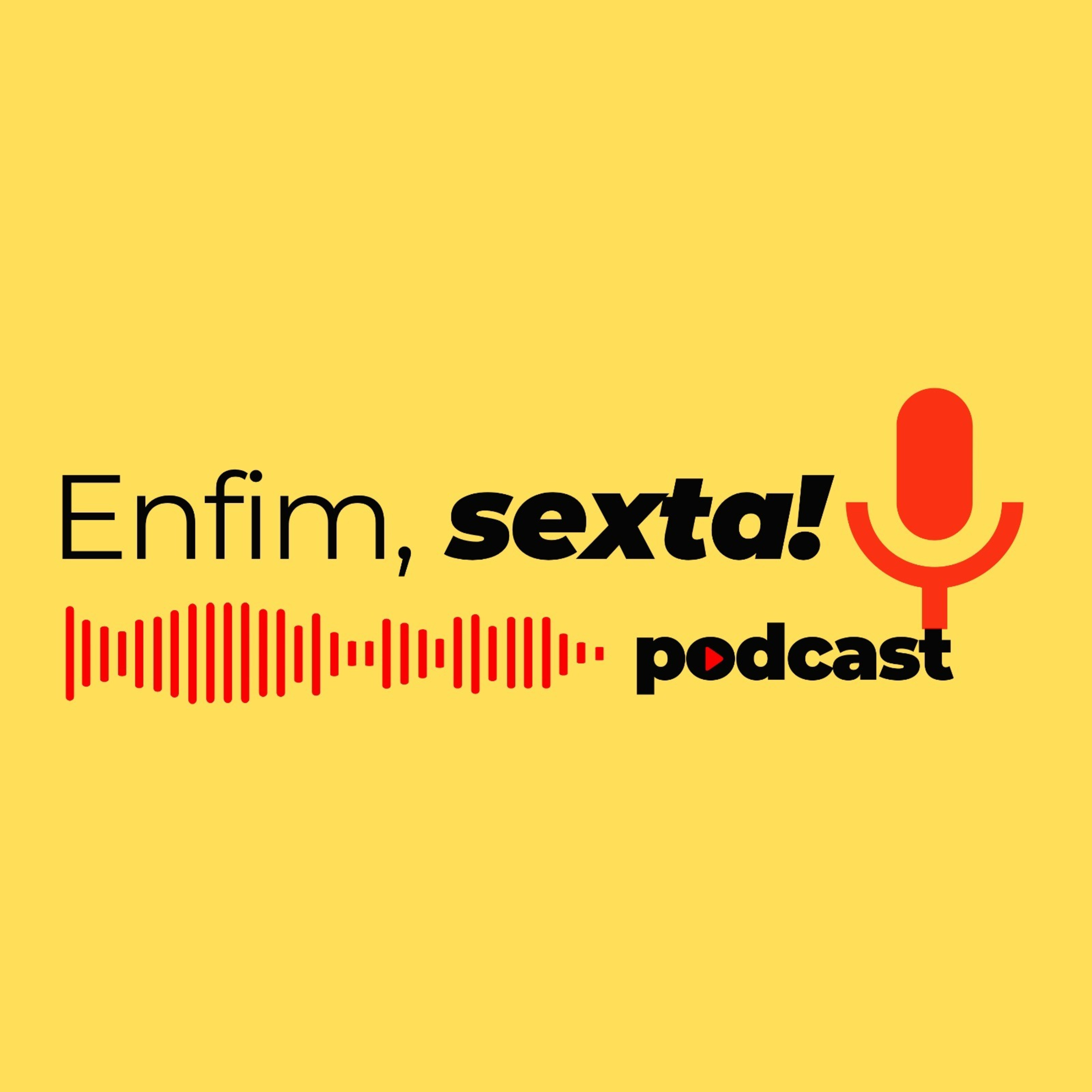 ‘Com o veto do IOF, quem saiu perdendo foi o povo’ - Enfim, sexta!