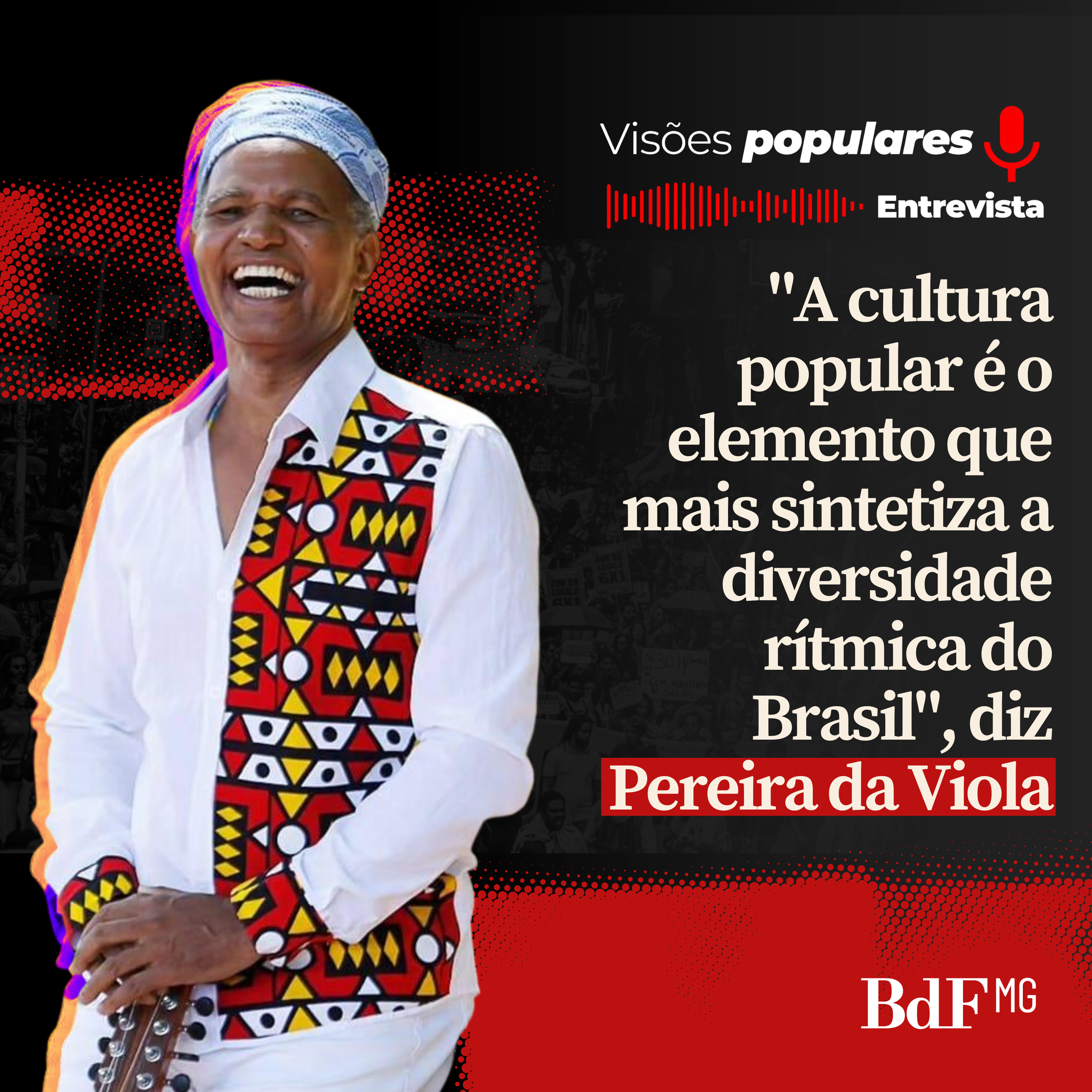 Visões Populares