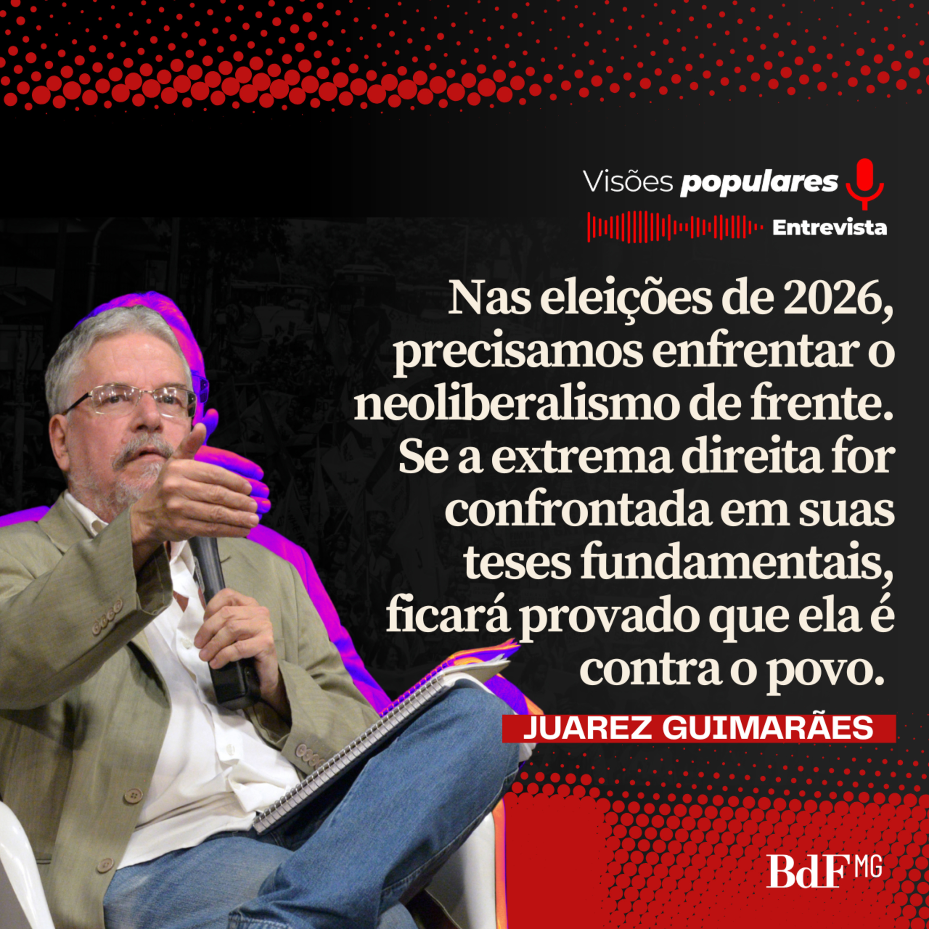 O que é o neoliberalismo e quais são os caminhos para combatê-lo?