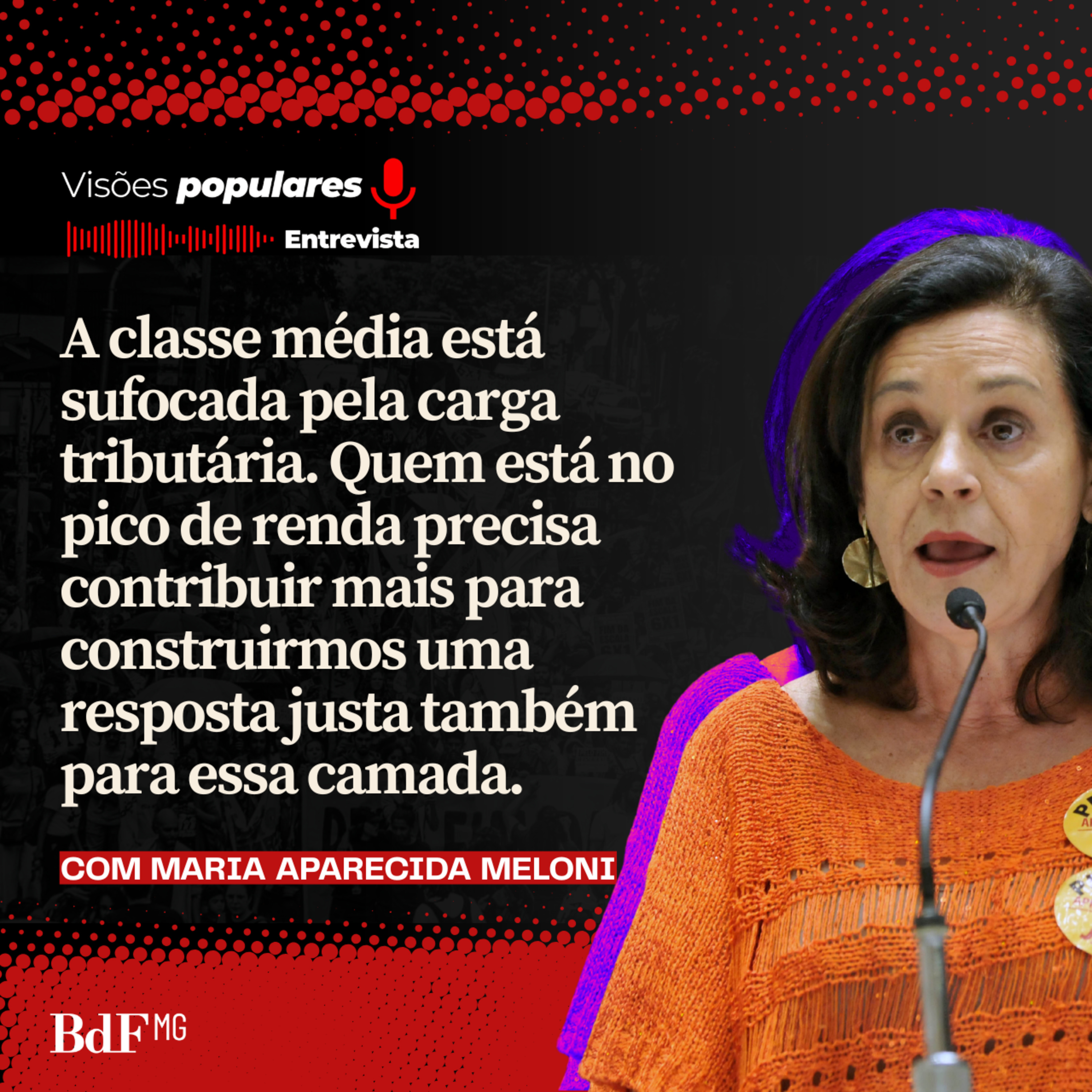 A importância dos impostos para a sociedade e a luta por justiça tributária no Brasil