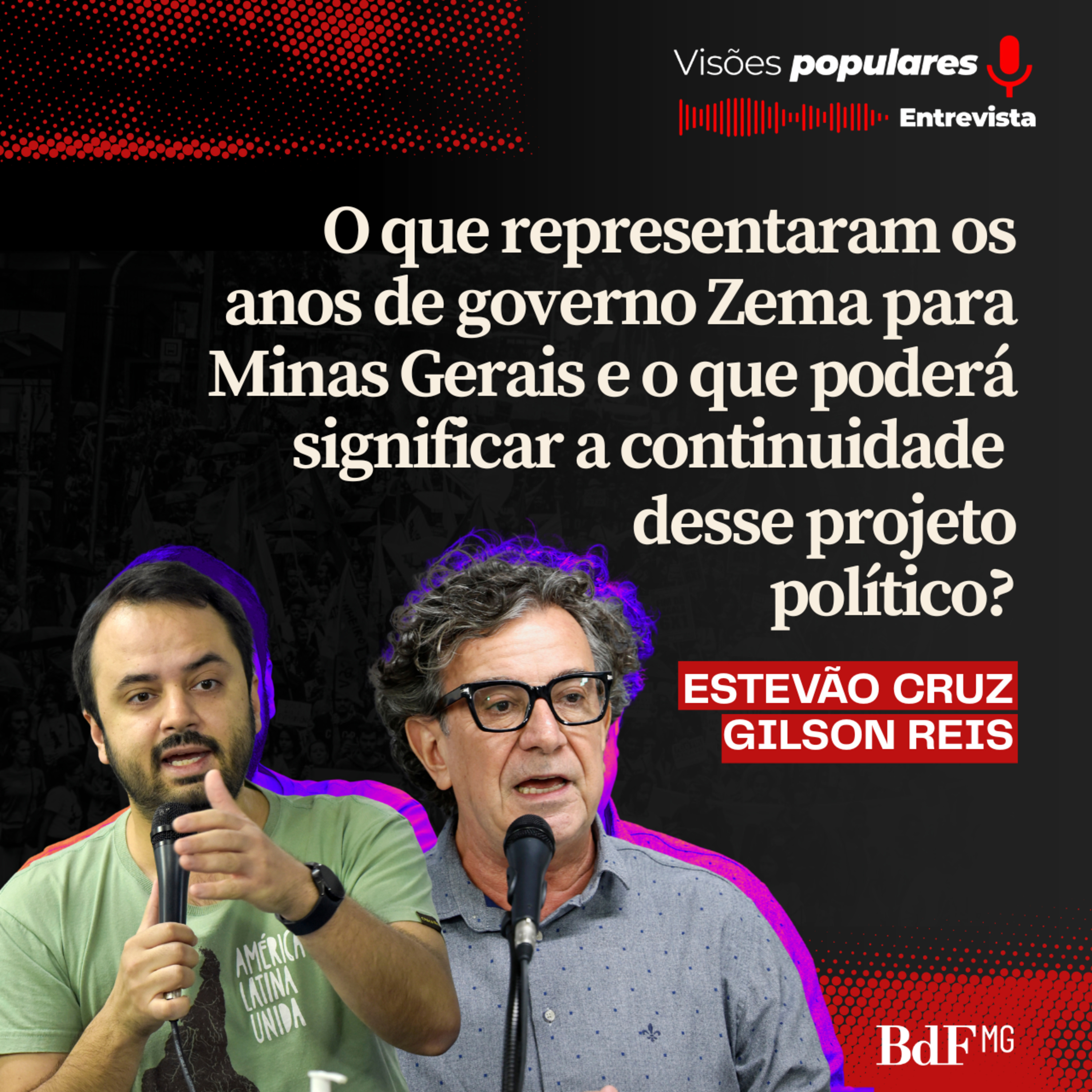 ’O mito da eficiência ultraliberal’: impactos dos oito anos de governo Zema em Minas Gerais