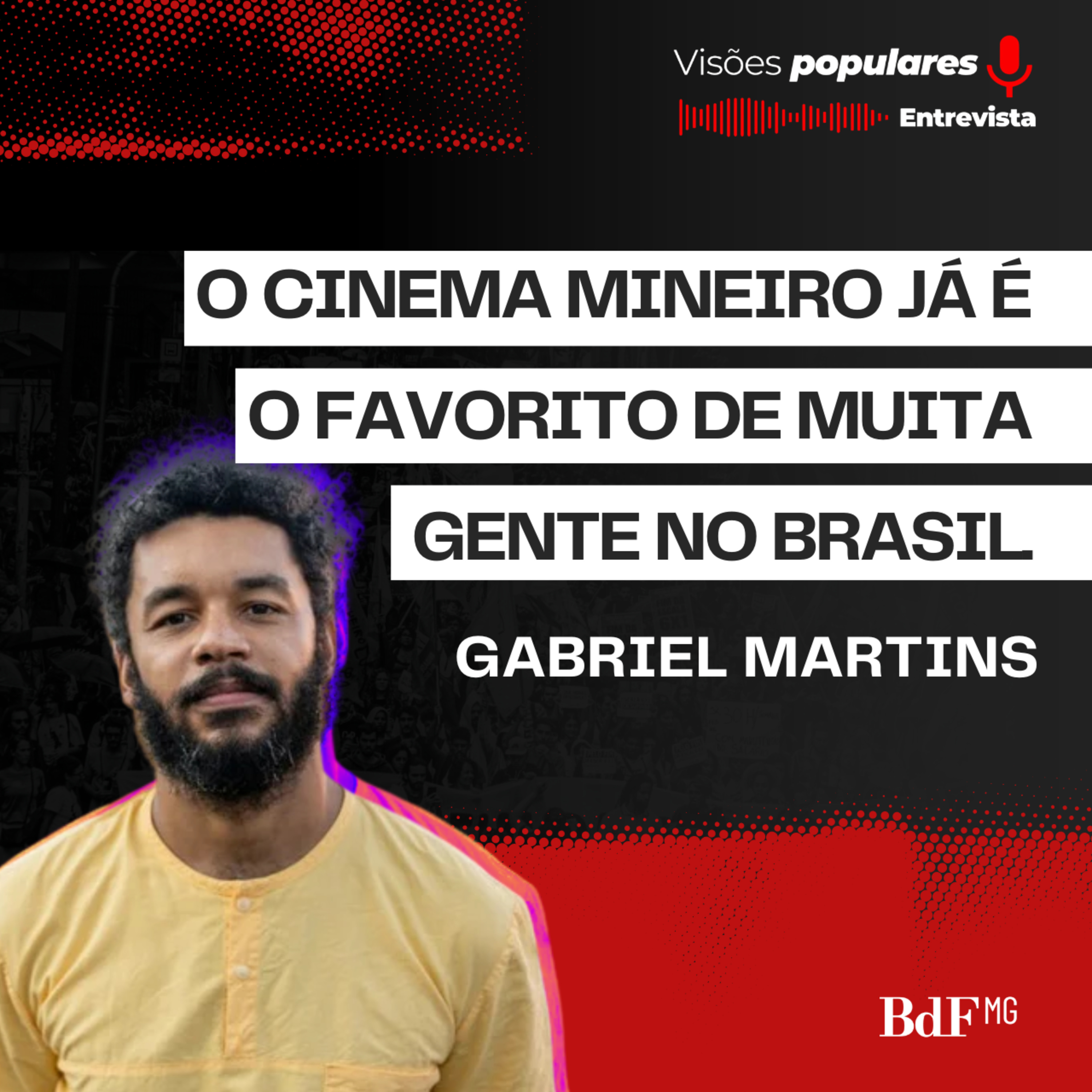 O cinema mineiro cresce e aparece no cenário nacional
