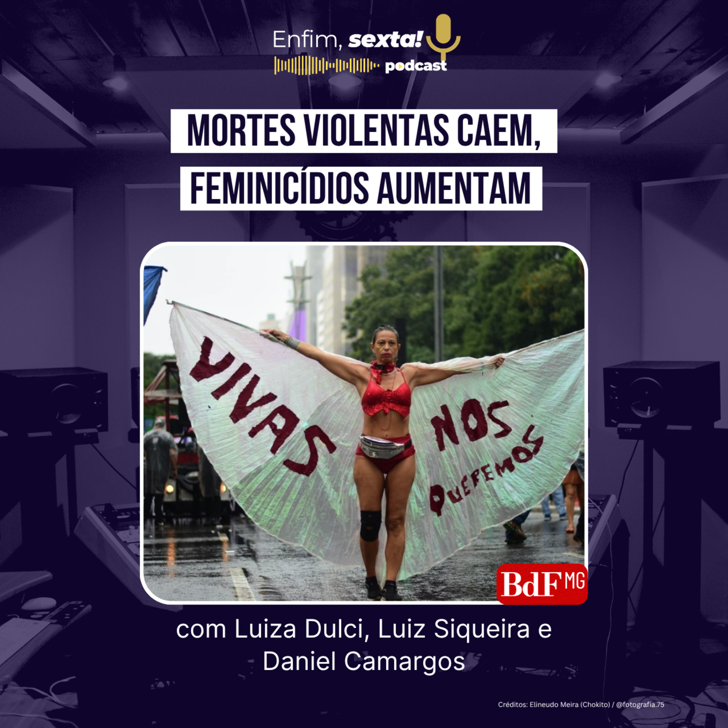 Violência contra as mulheres é destaque nos dados da segurança pública