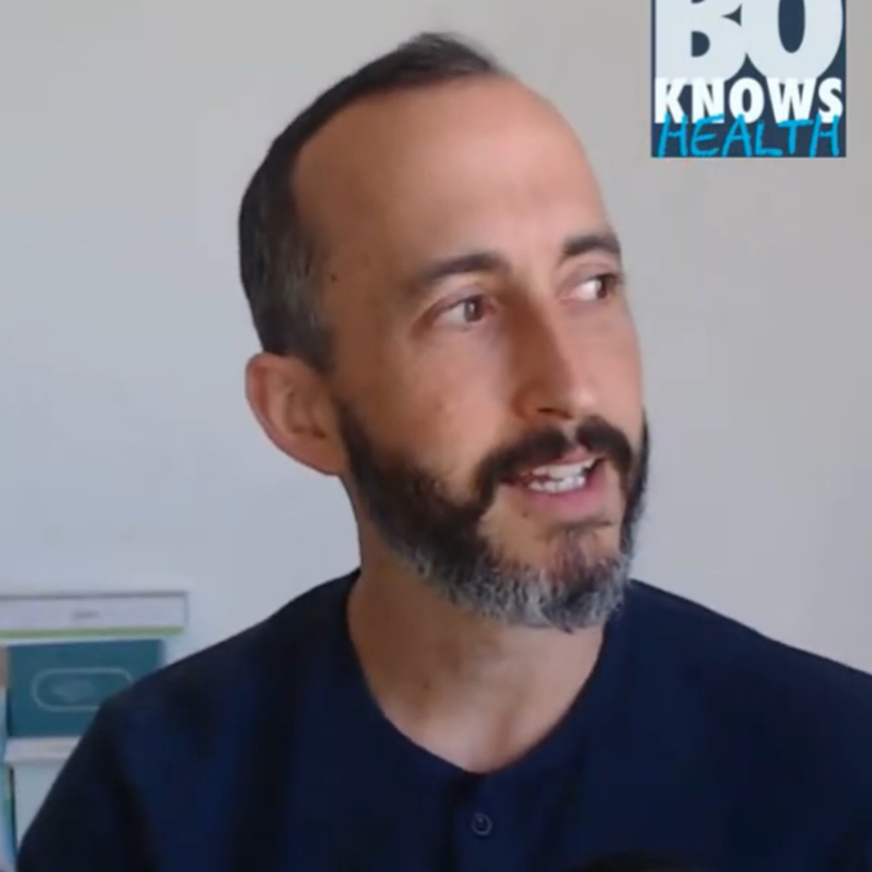 Jason Moore of SPREN Knows The Value of Your Phone Camera for Your Health