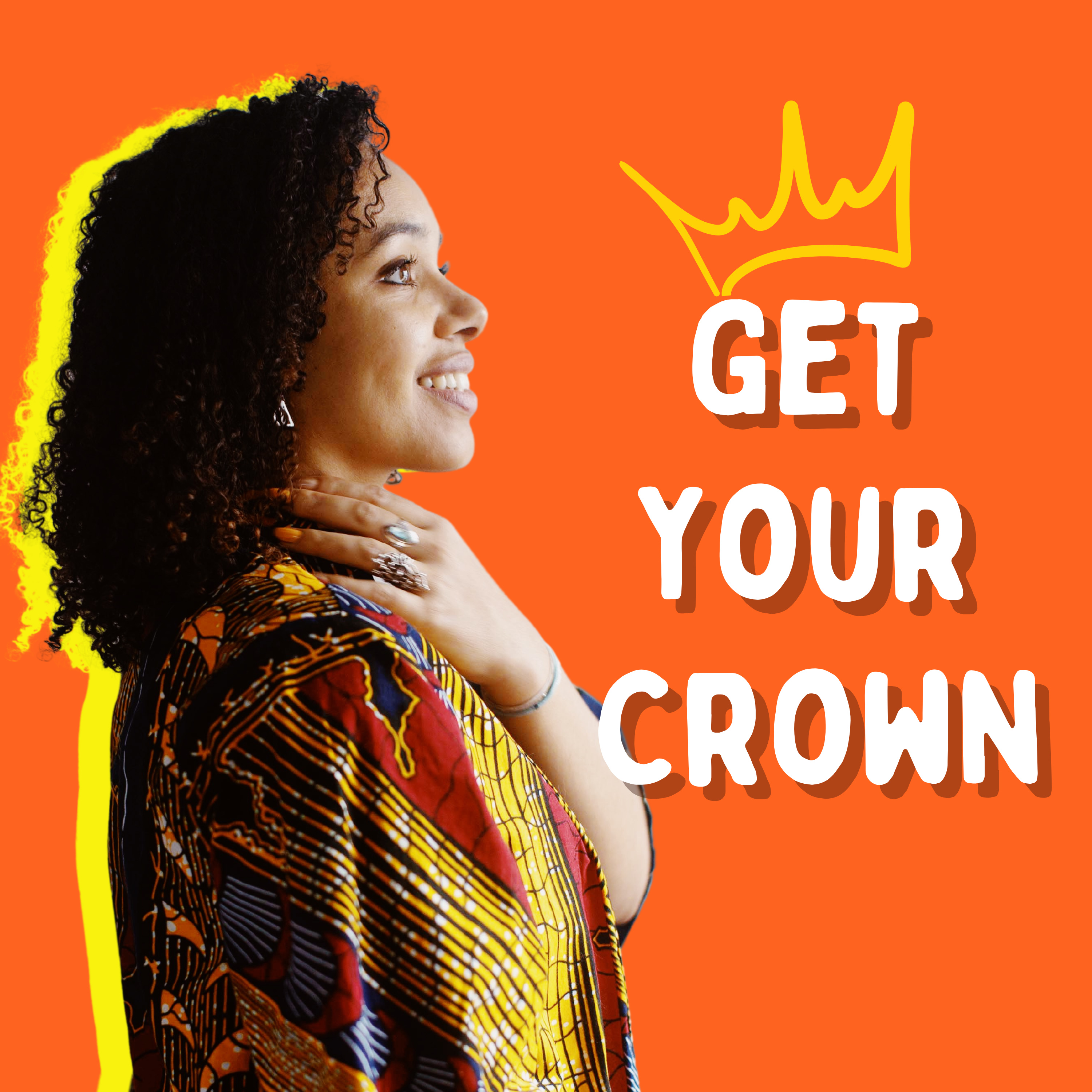 Get Your Crown 👑