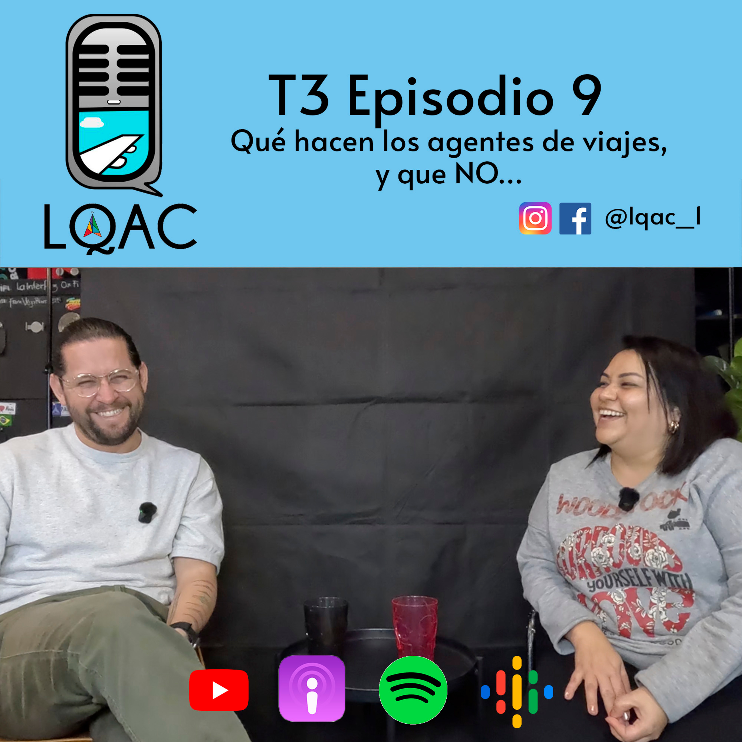 Portada de Lo que el Agente Cuenta