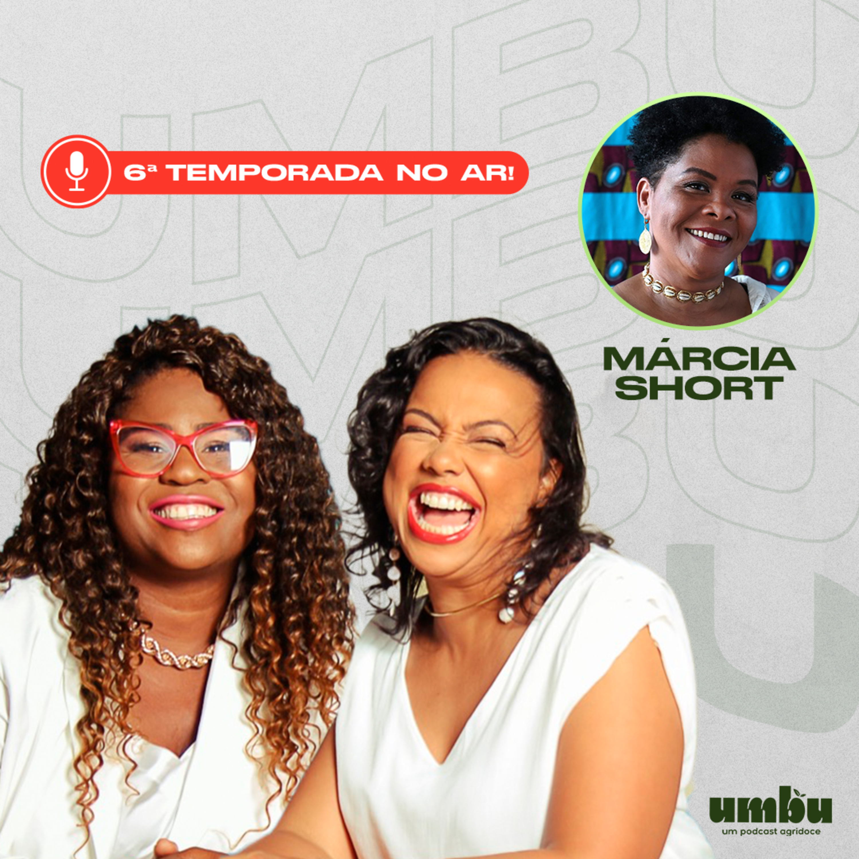 Umbu - Um podcast agridoce