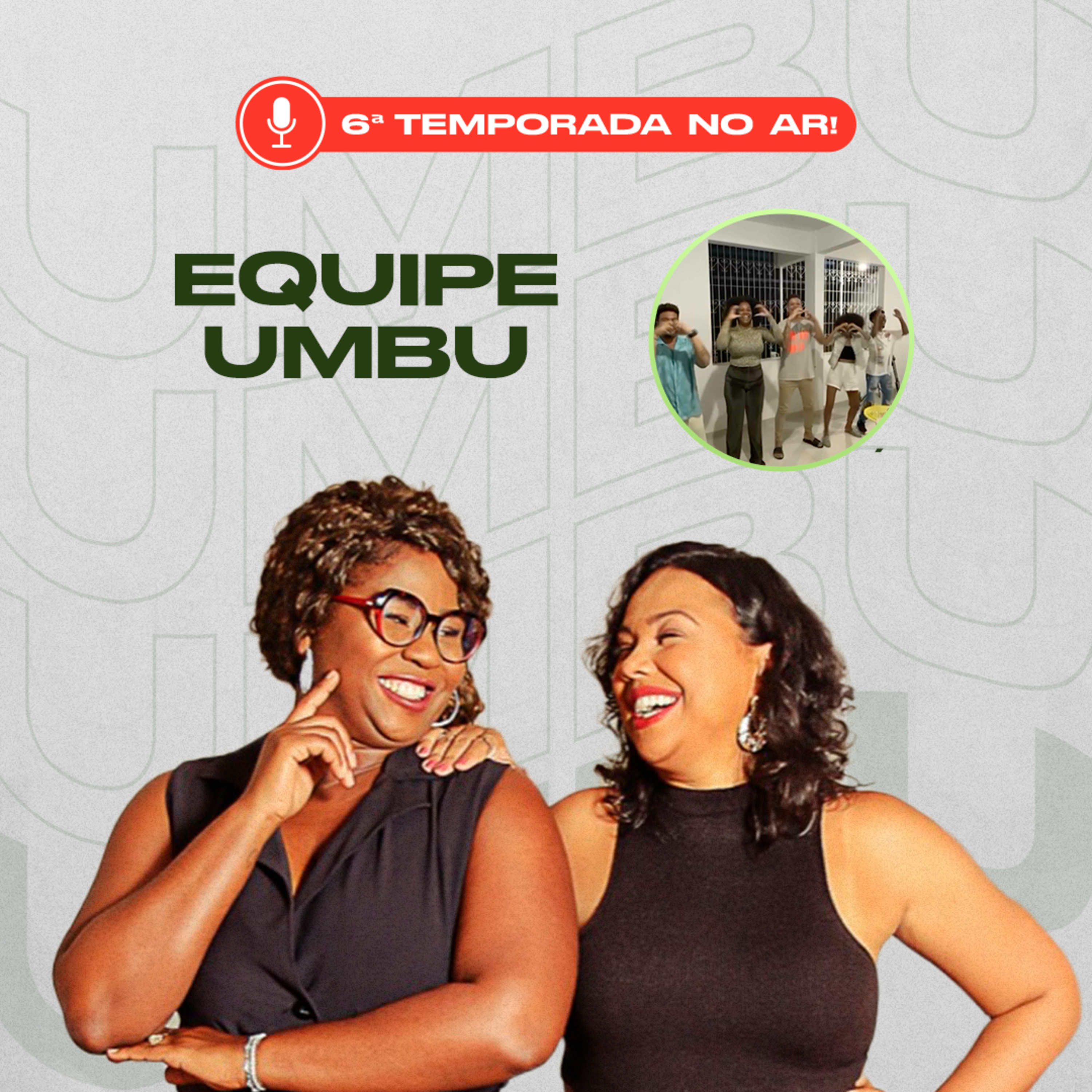 Umbu - Um podcast agridoce