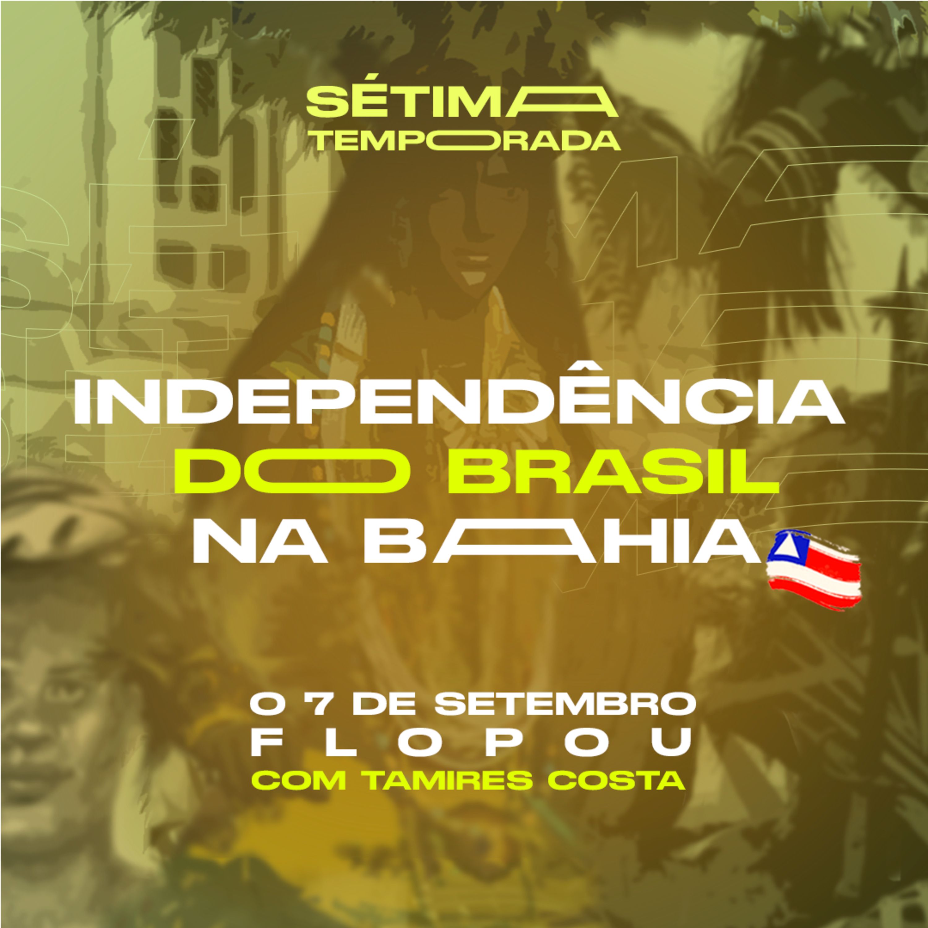 Umbu - Um podcast agridoce