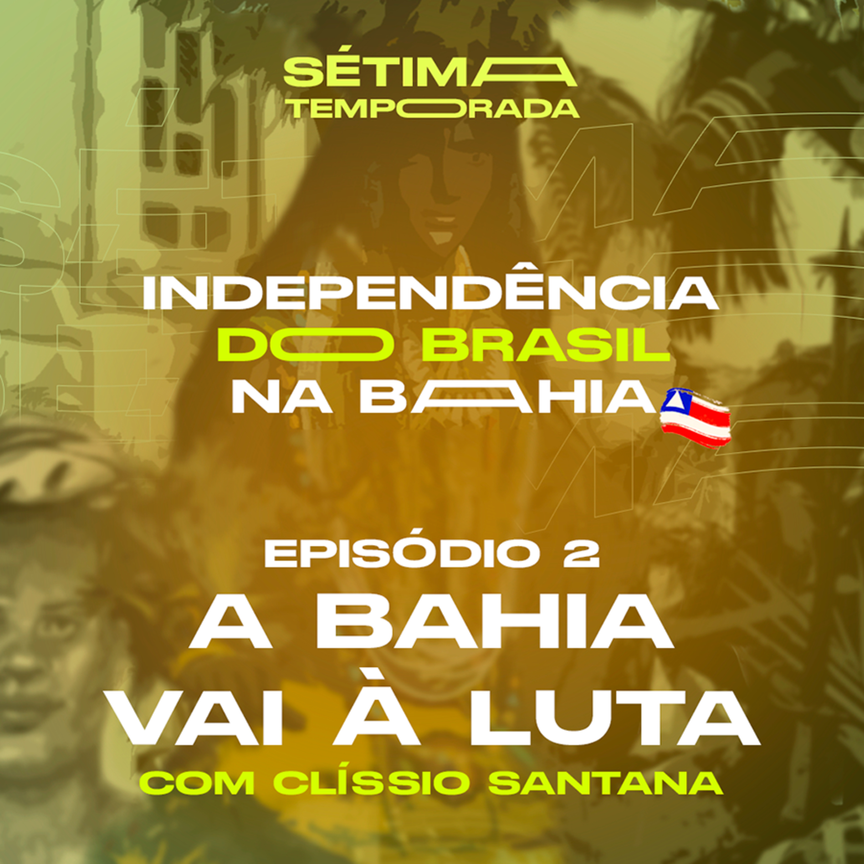 Umbu - Um podcast agridoce
