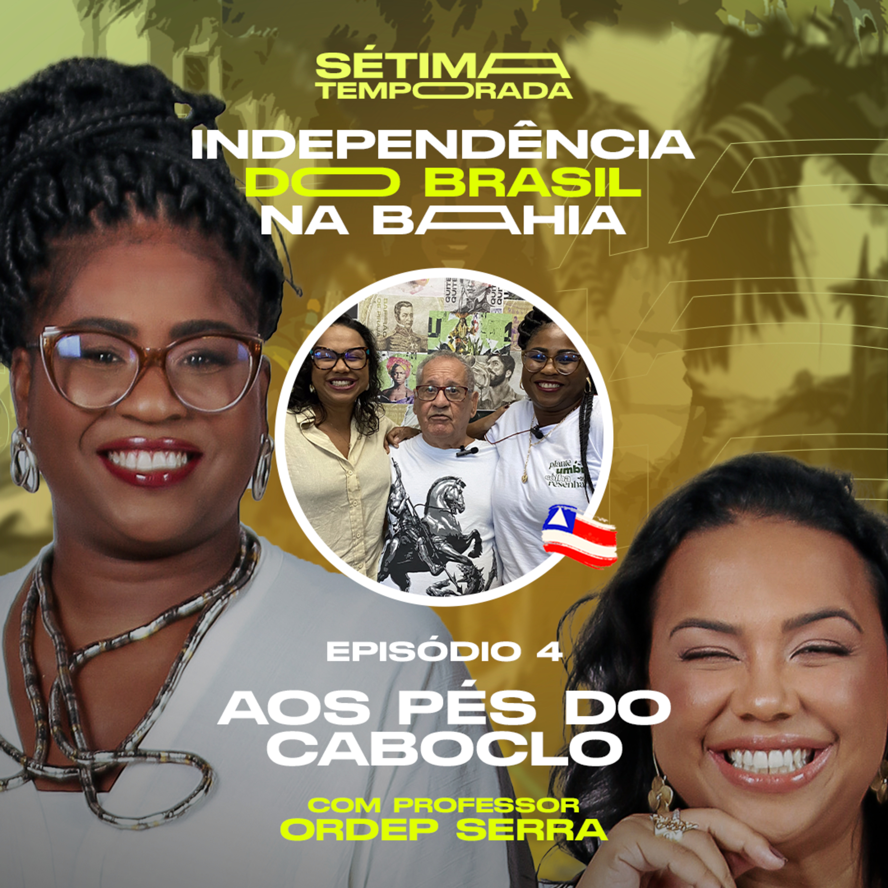 Umbu - Um podcast agridoce