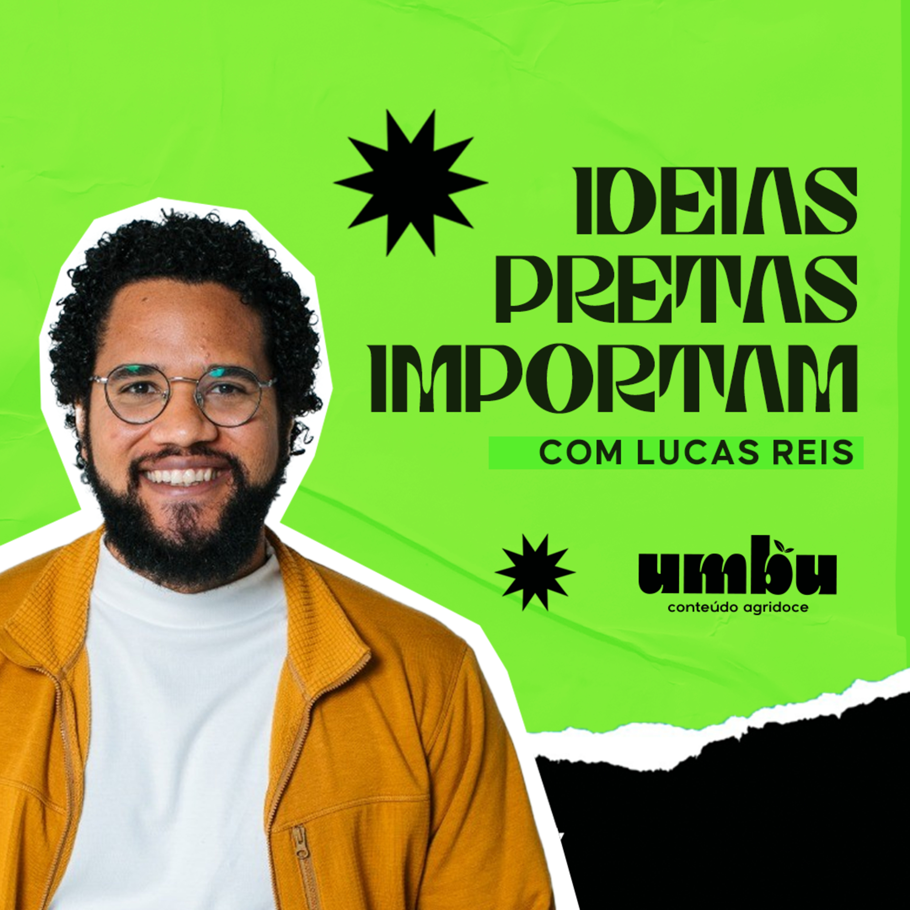 Umbu - Um podcast agridoce