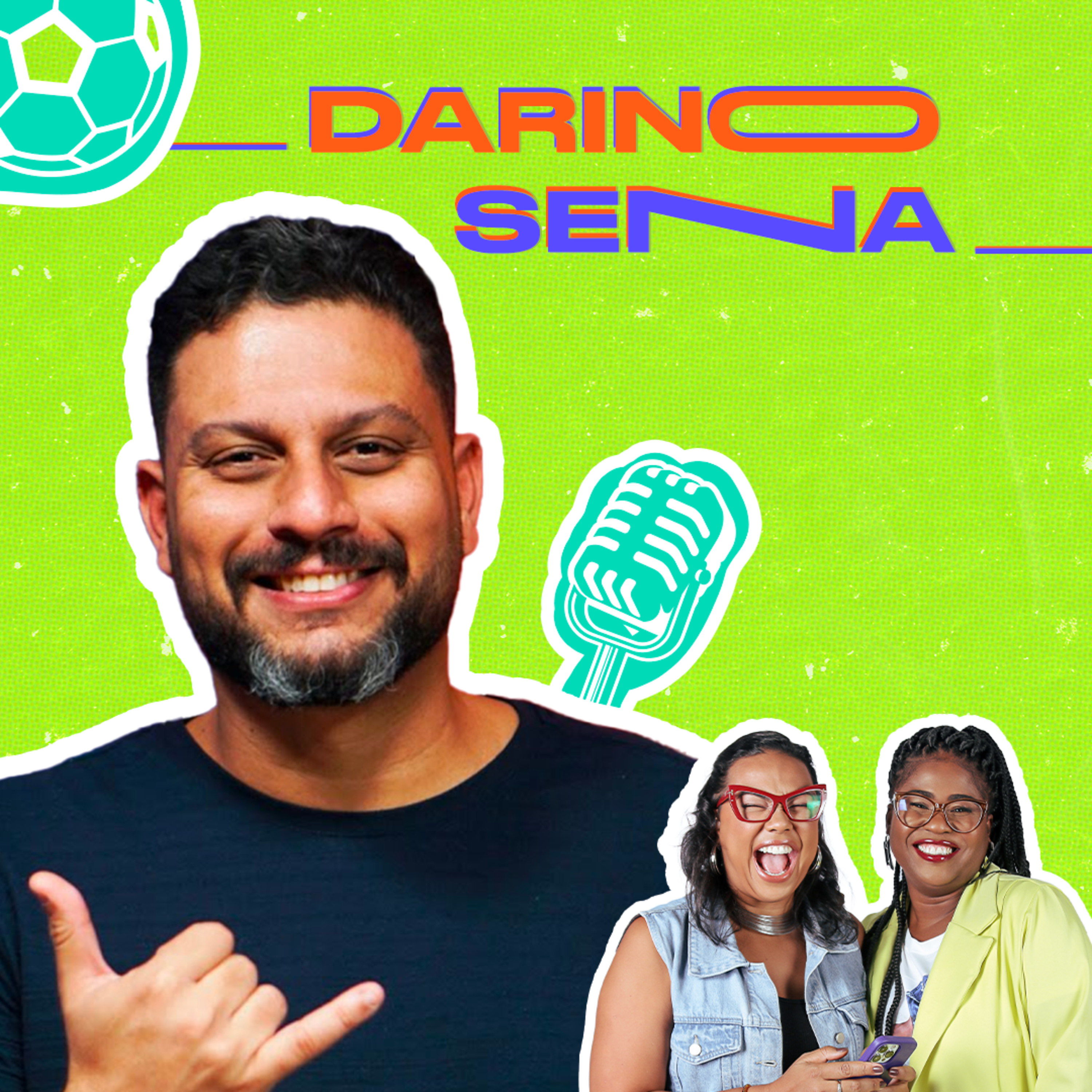 Umbu - Um podcast agridoce