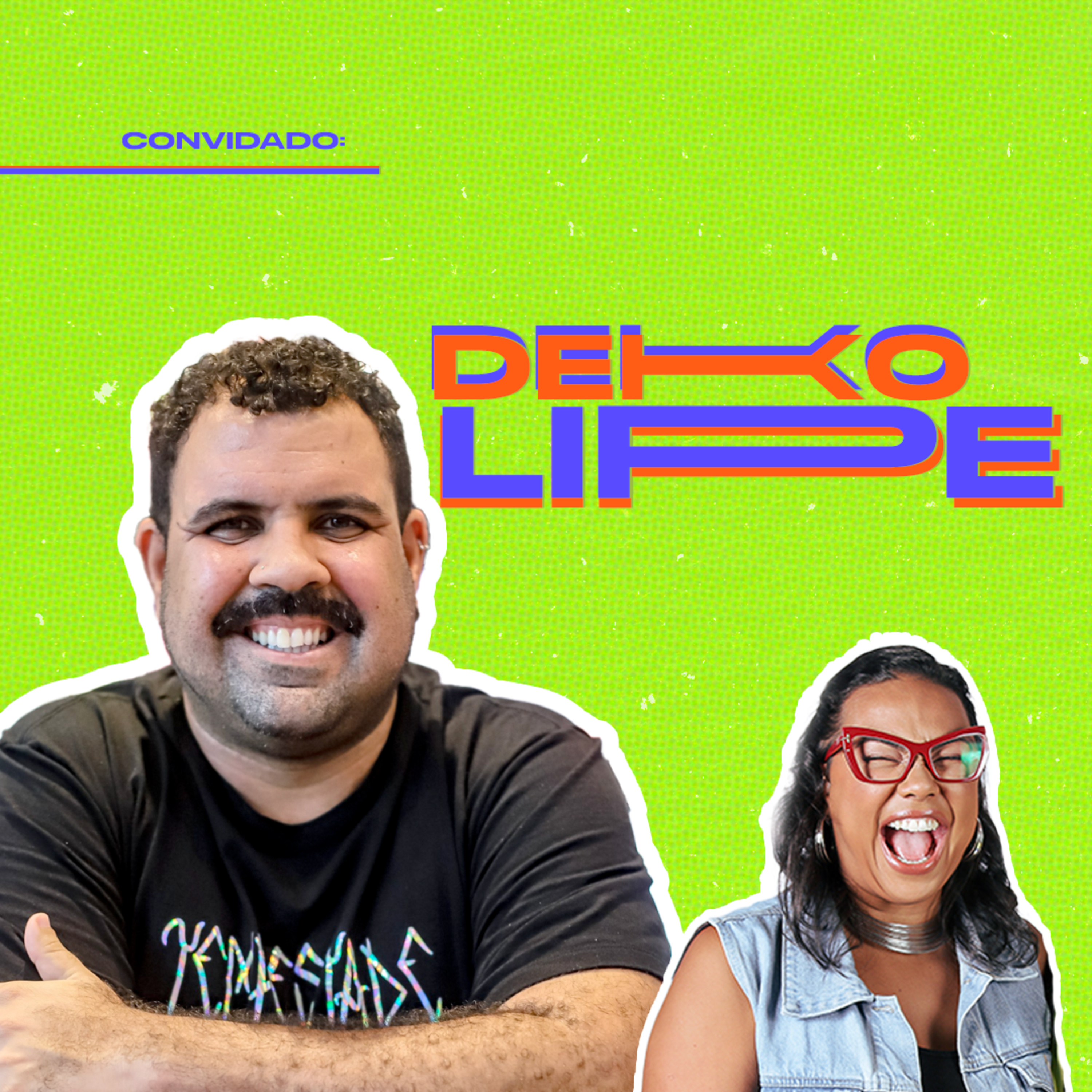 Umbu - Um podcast agridoce