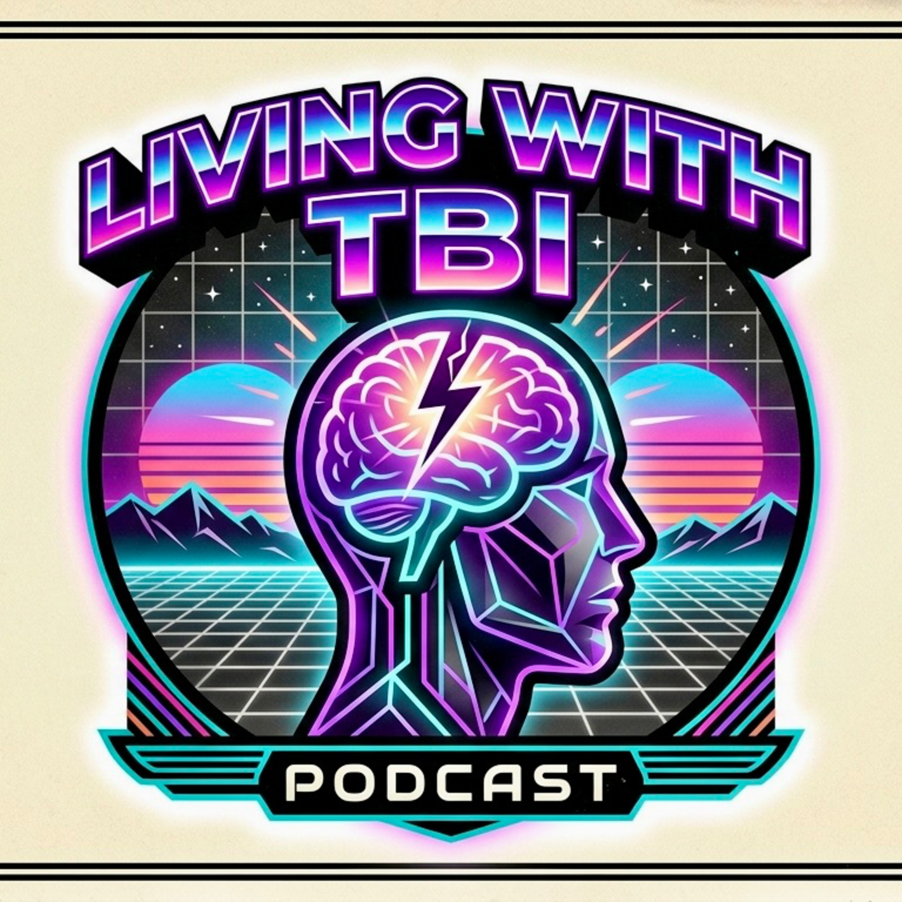 Absorbing the Win: How 53 Years of Waiting Hit Different with a Brain Injury. episode artwork