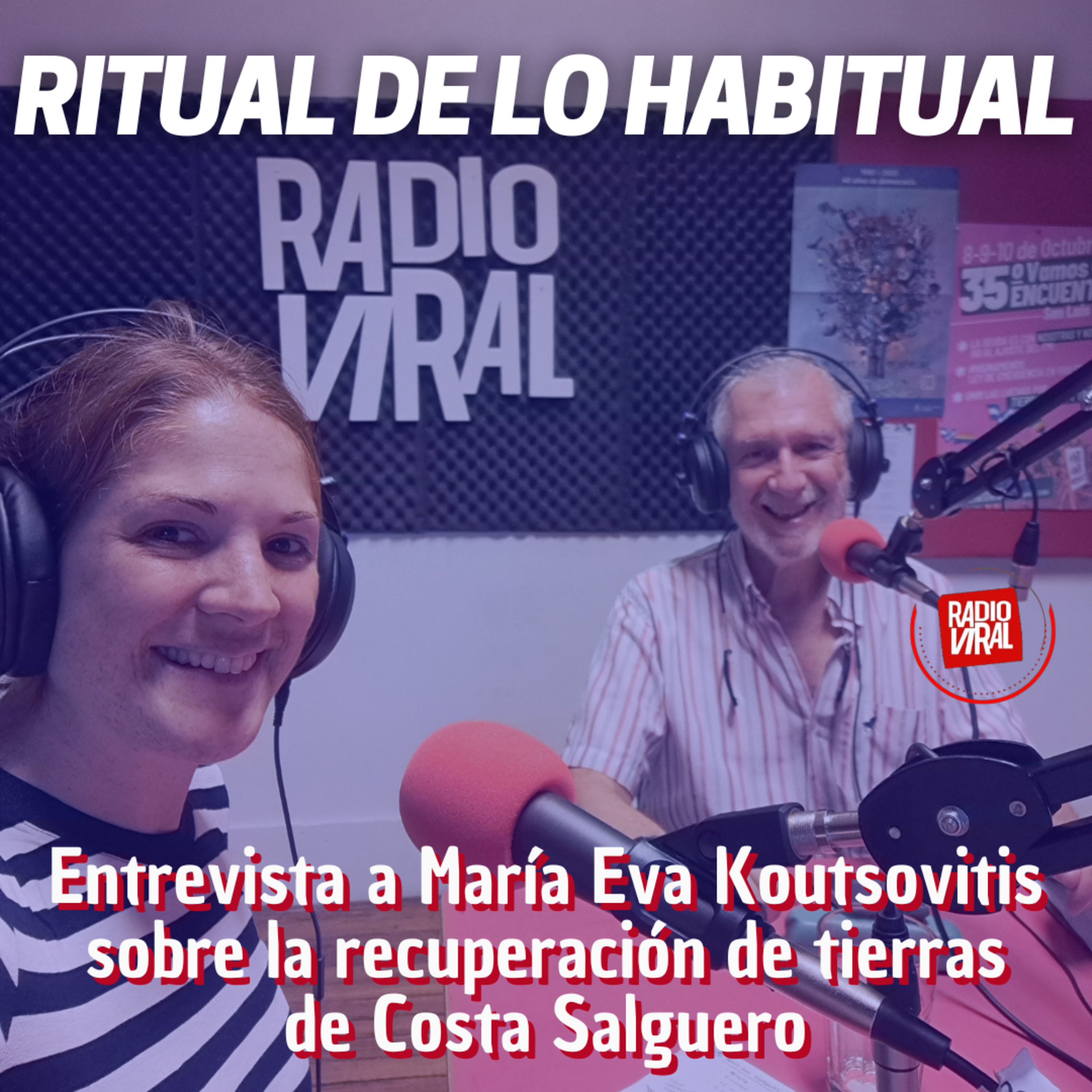 RADIO VIRAL COMUNITARIA
