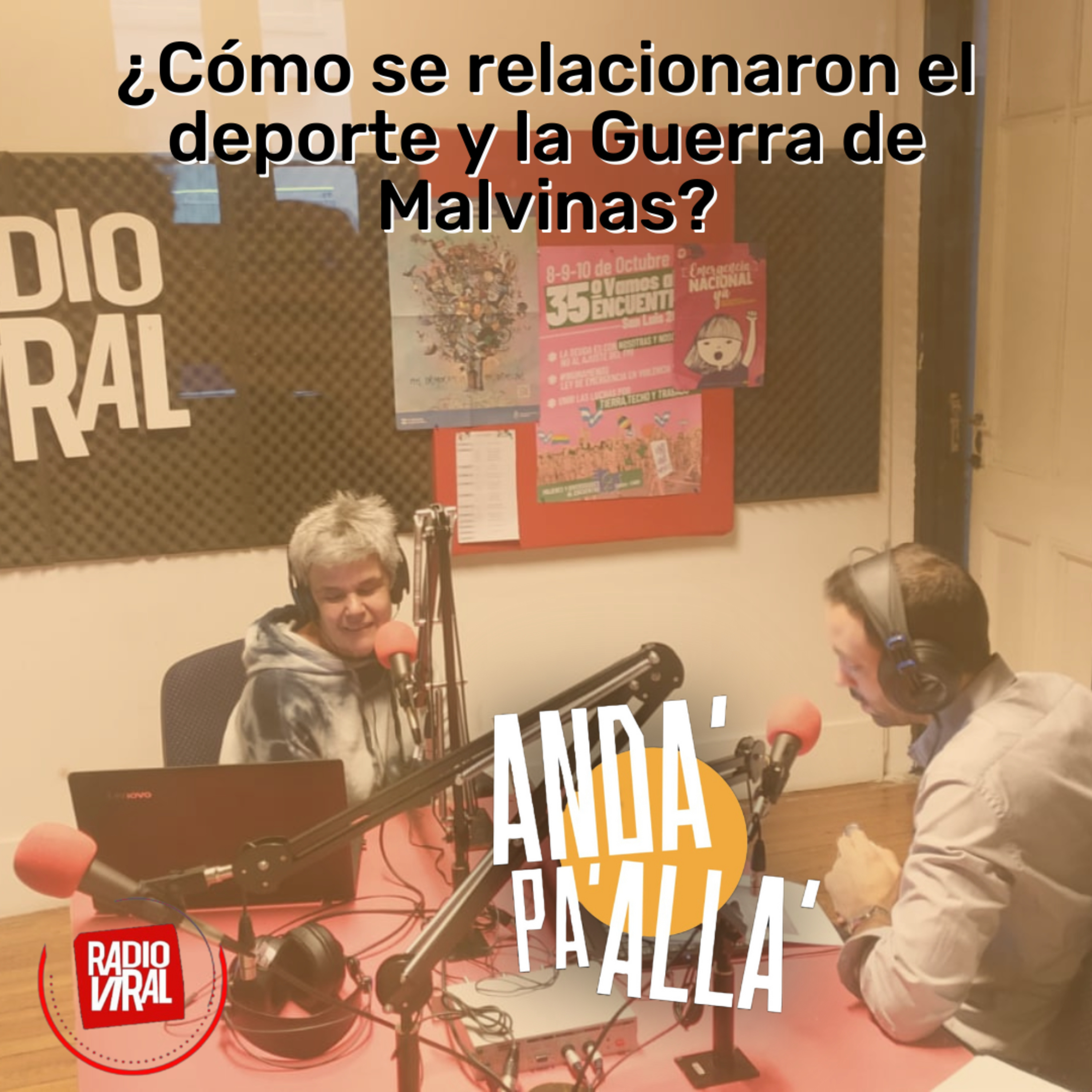 RADIO VIRAL COMUNITARIA