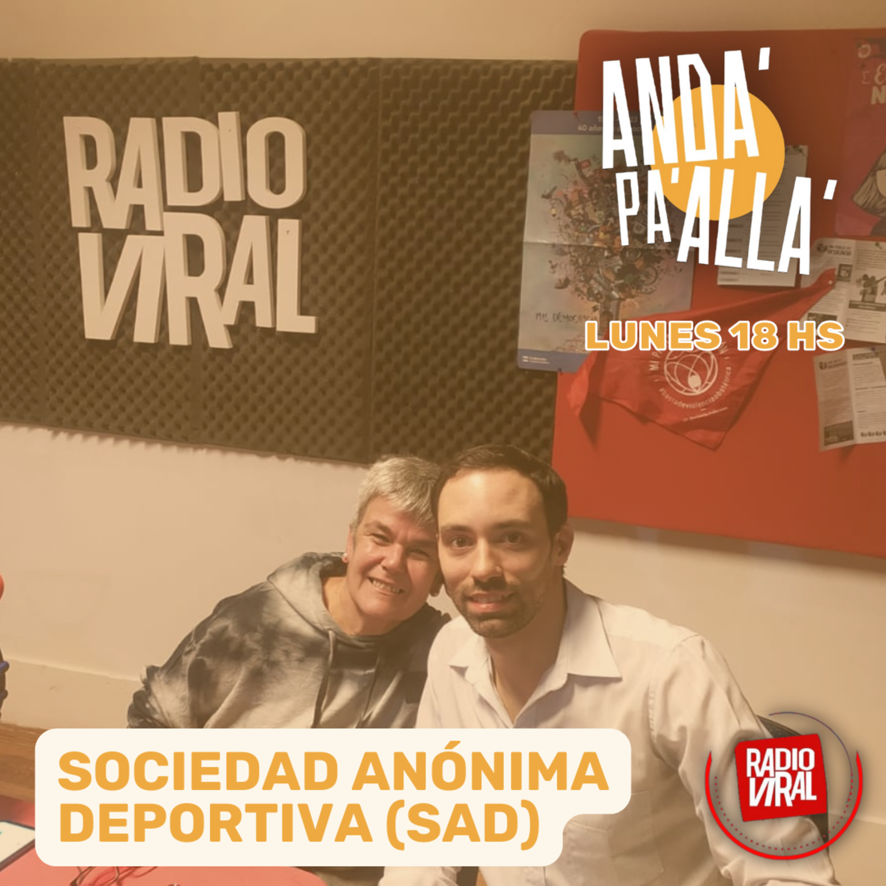 RADIO VIRAL COMUNITARIA