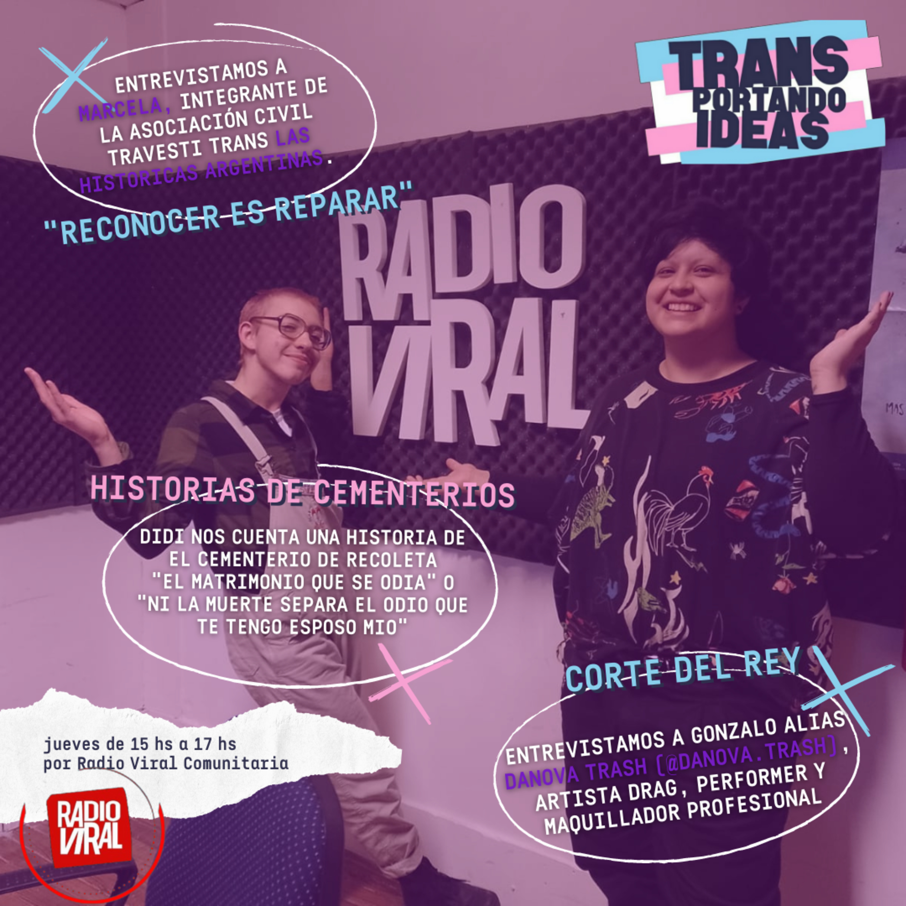 RADIO VIRAL COMUNITARIA