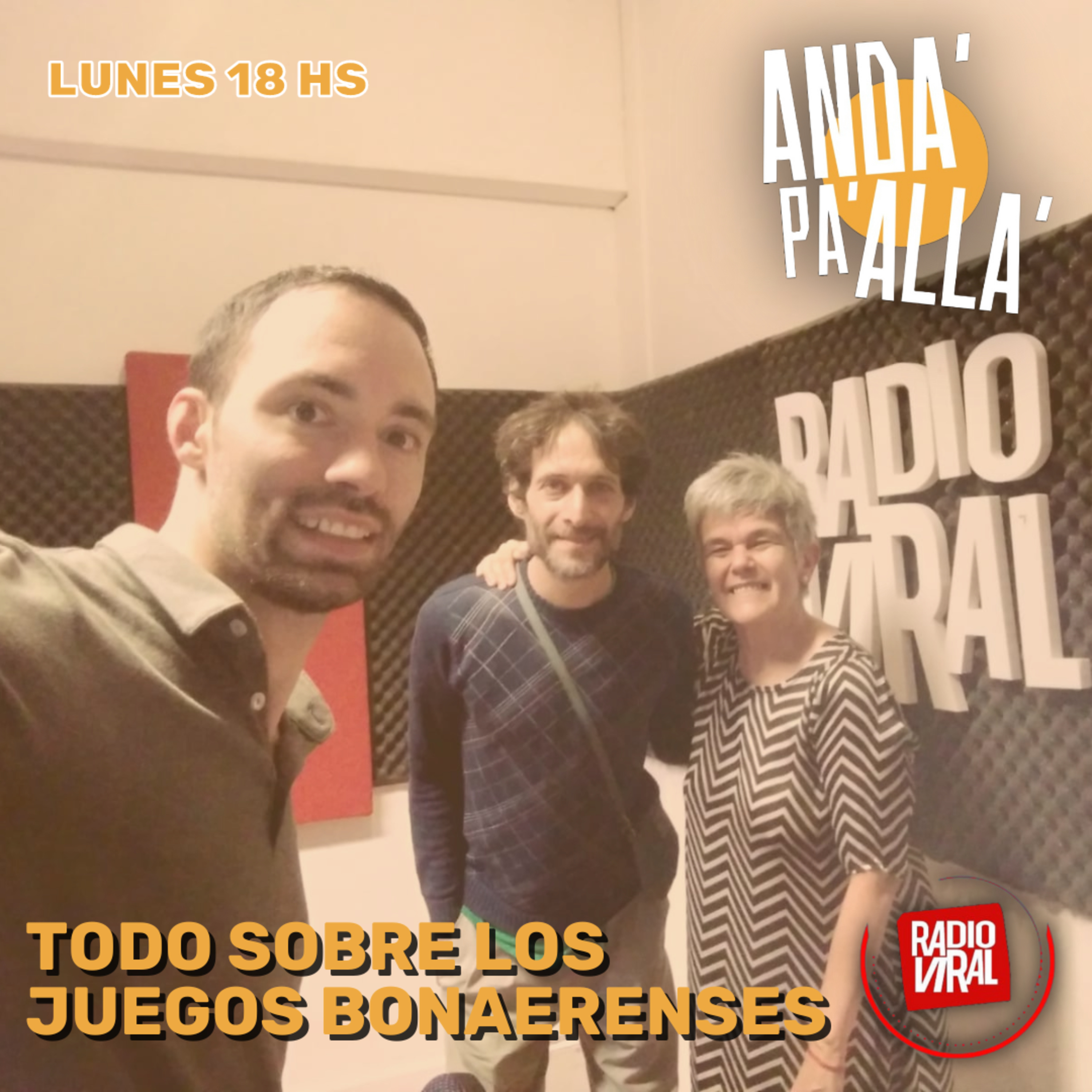 RADIO VIRAL COMUNITARIA