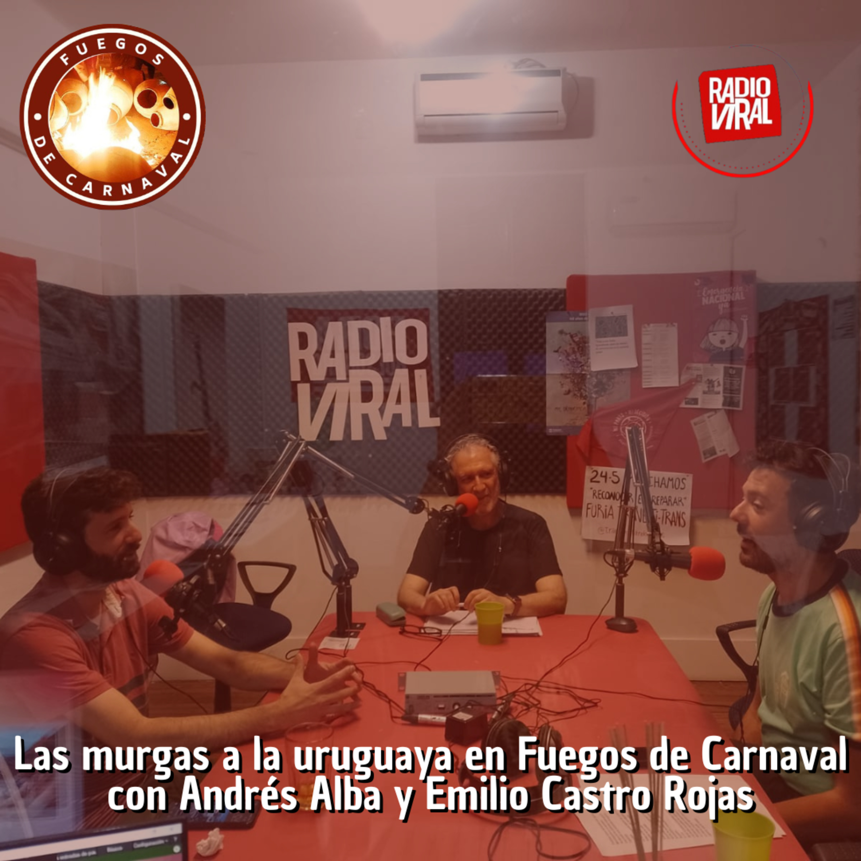 RADIO VIRAL COMUNITARIA