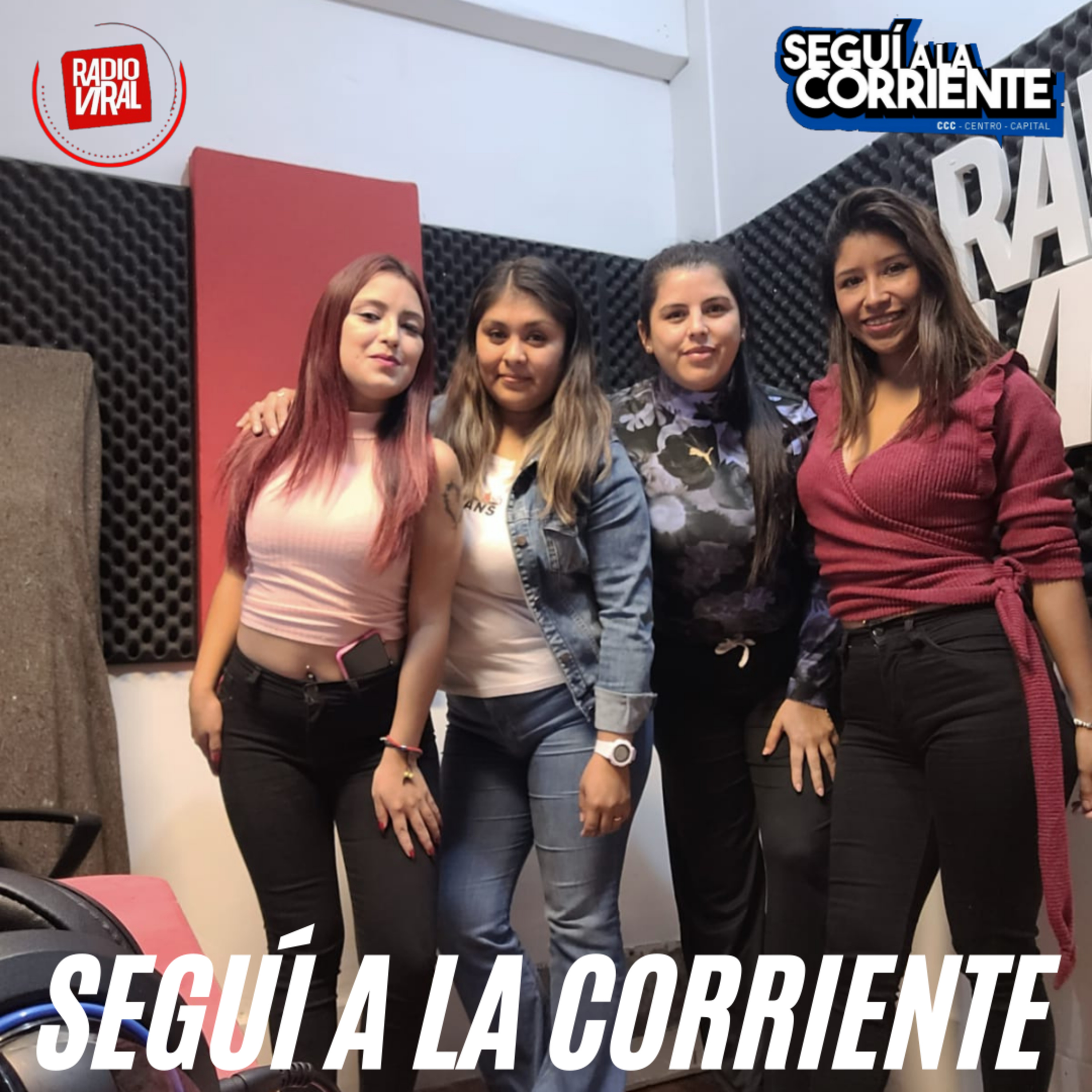 RADIO VIRAL COMUNITARIA