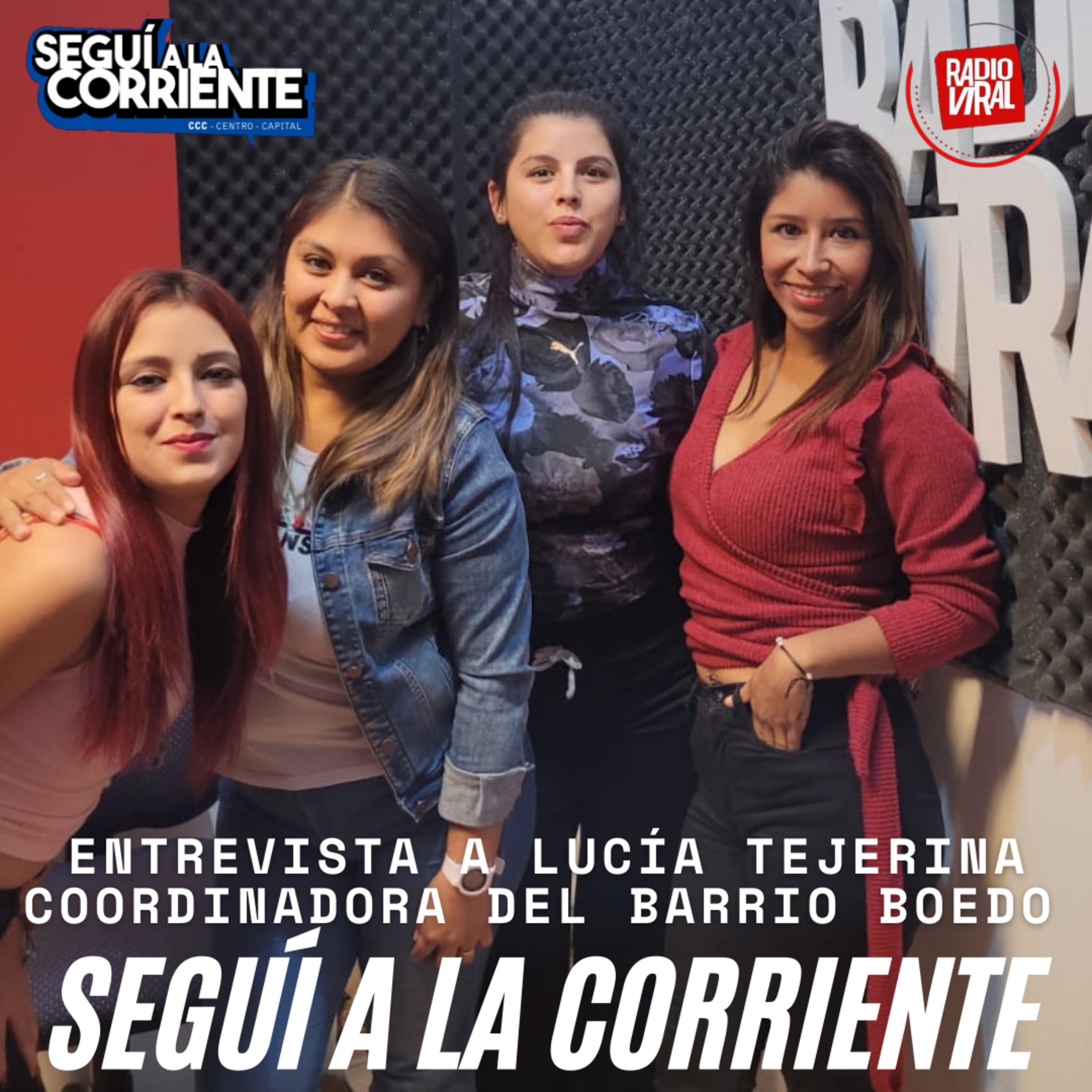 RADIO VIRAL COMUNITARIA