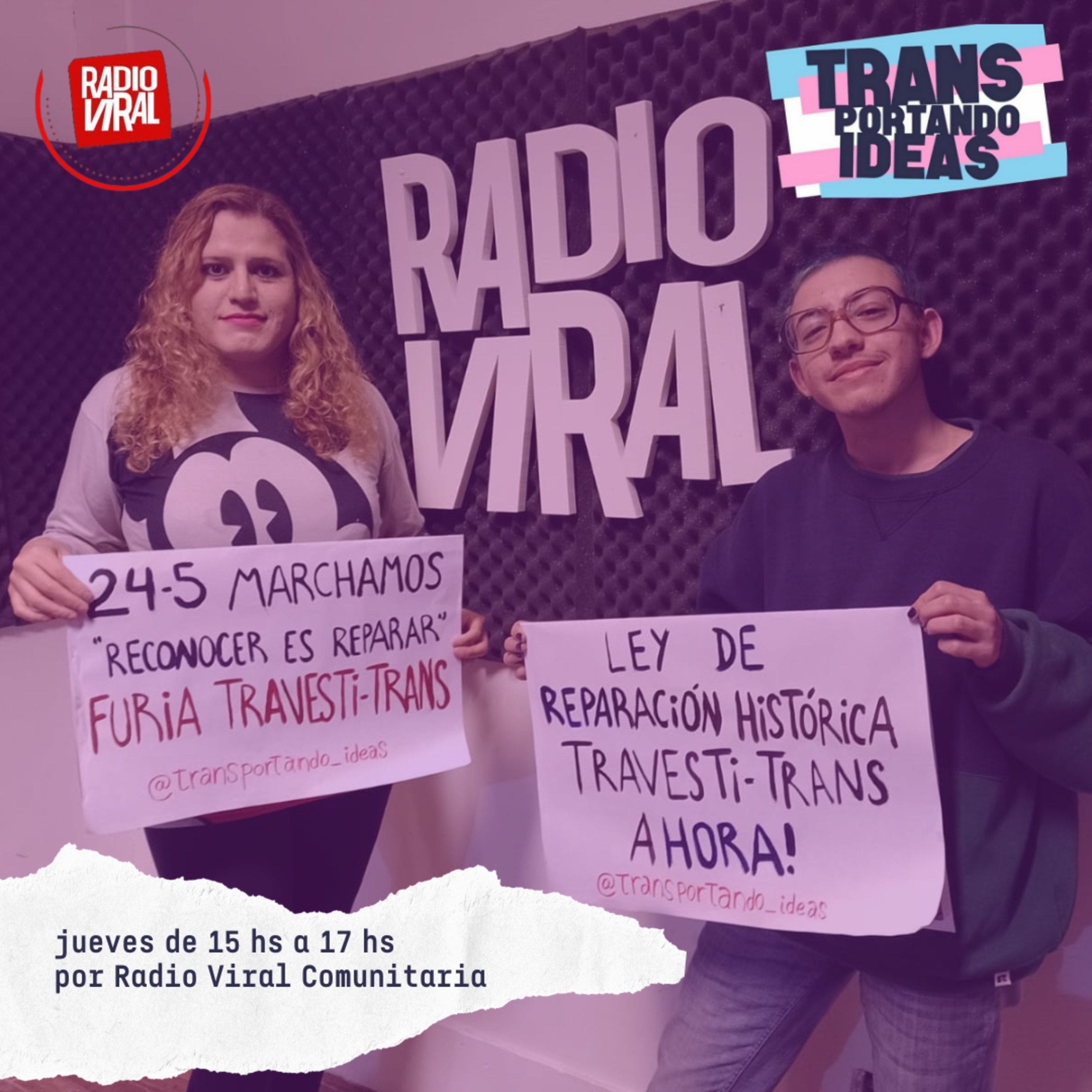 RADIO VIRAL COMUNITARIA