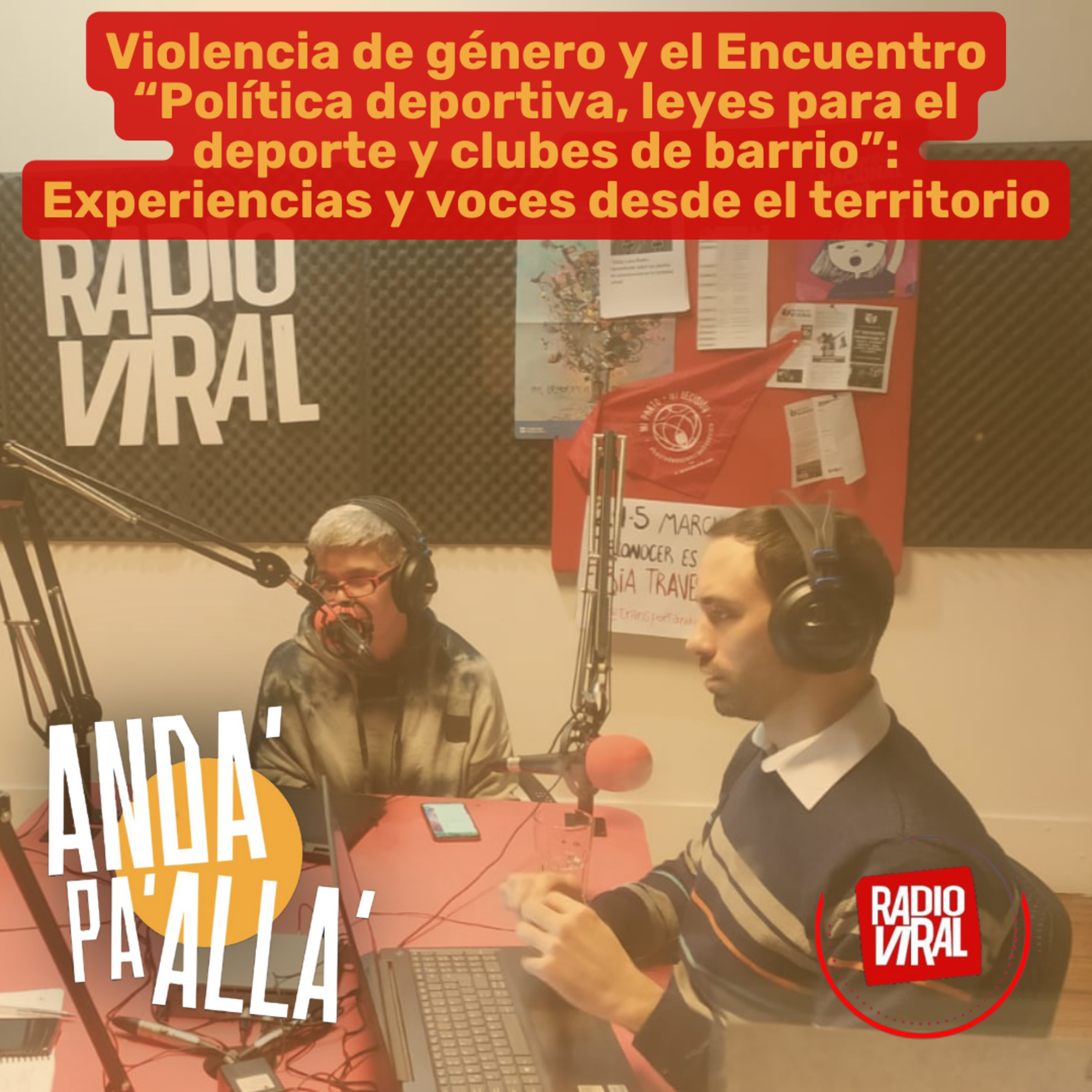 RADIO VIRAL COMUNITARIA