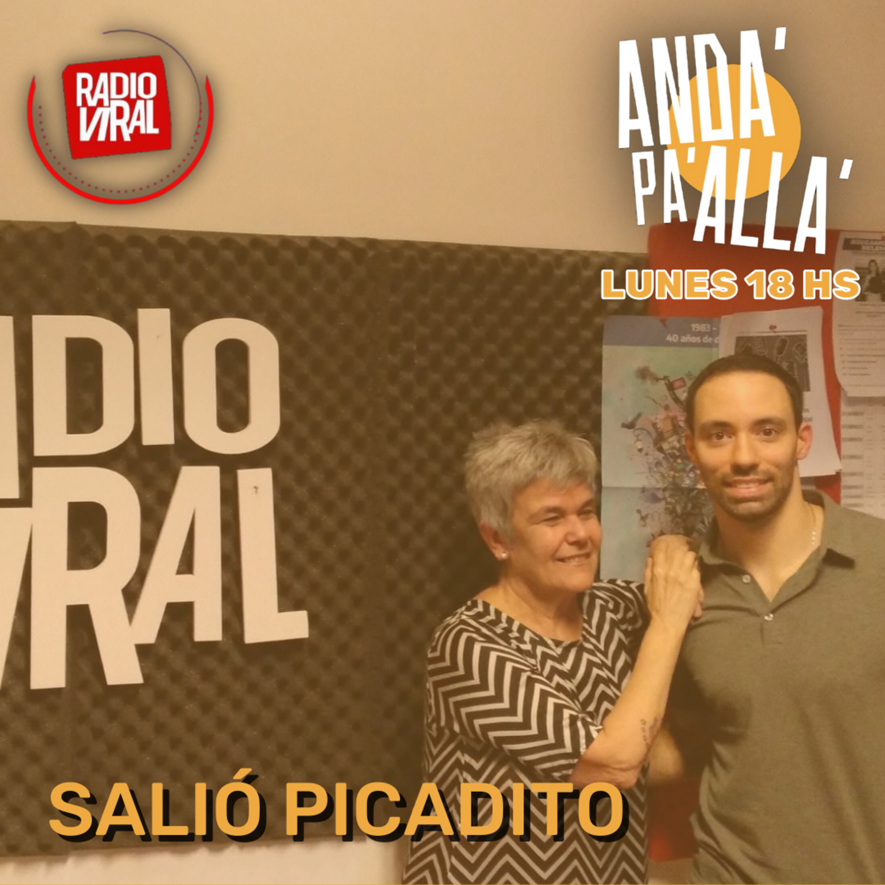 RADIO VIRAL COMUNITARIA