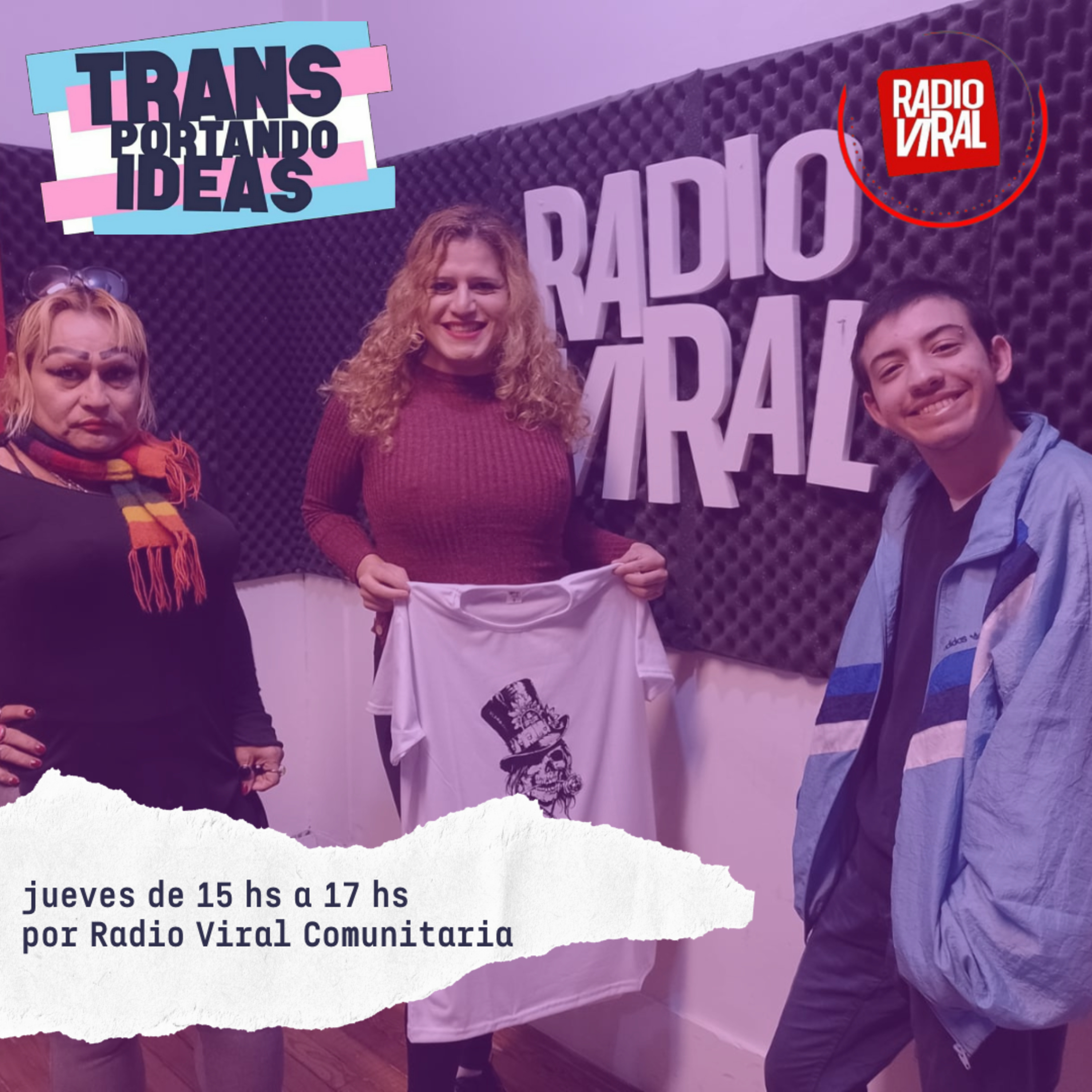 RADIO VIRAL COMUNITARIA