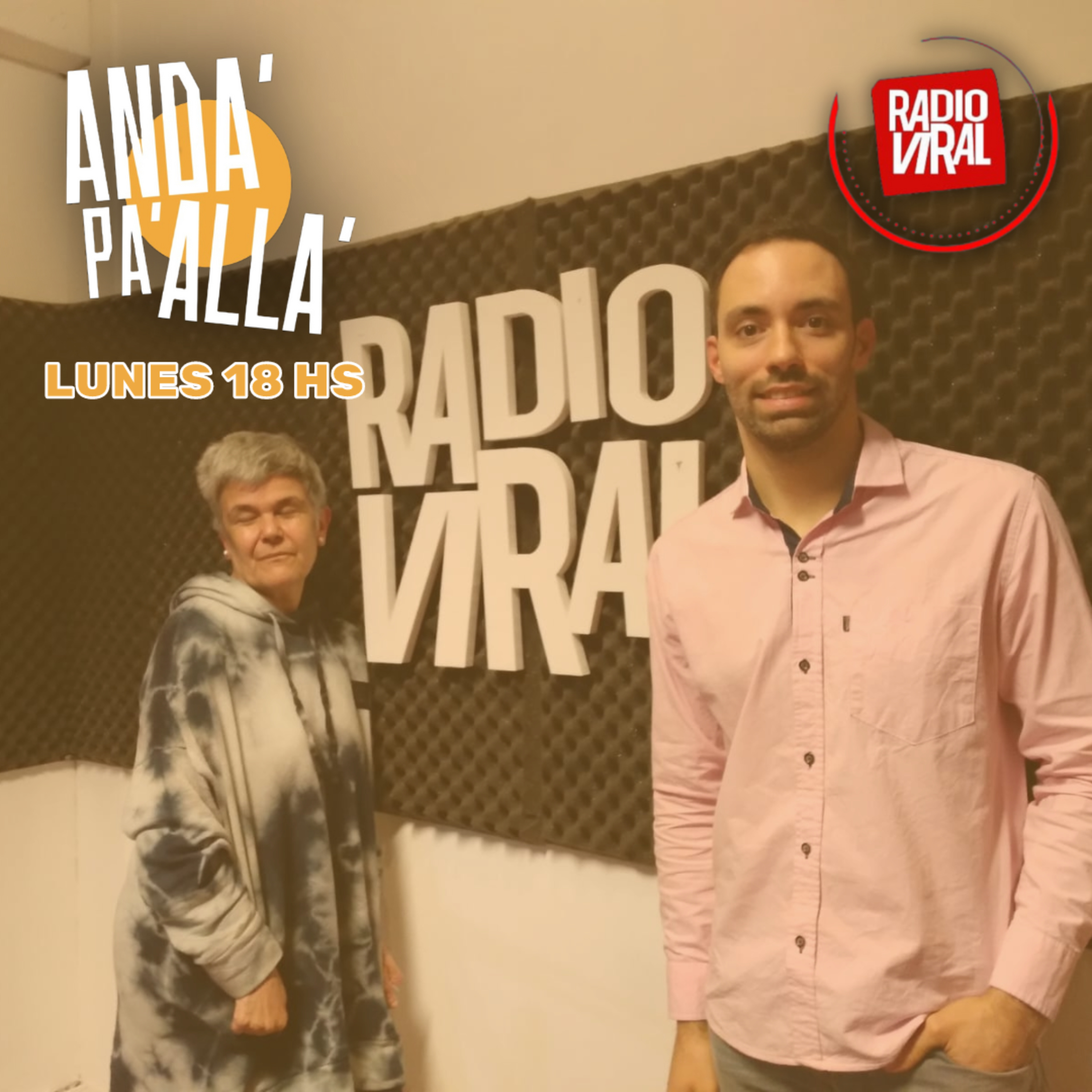RADIO VIRAL COMUNITARIA