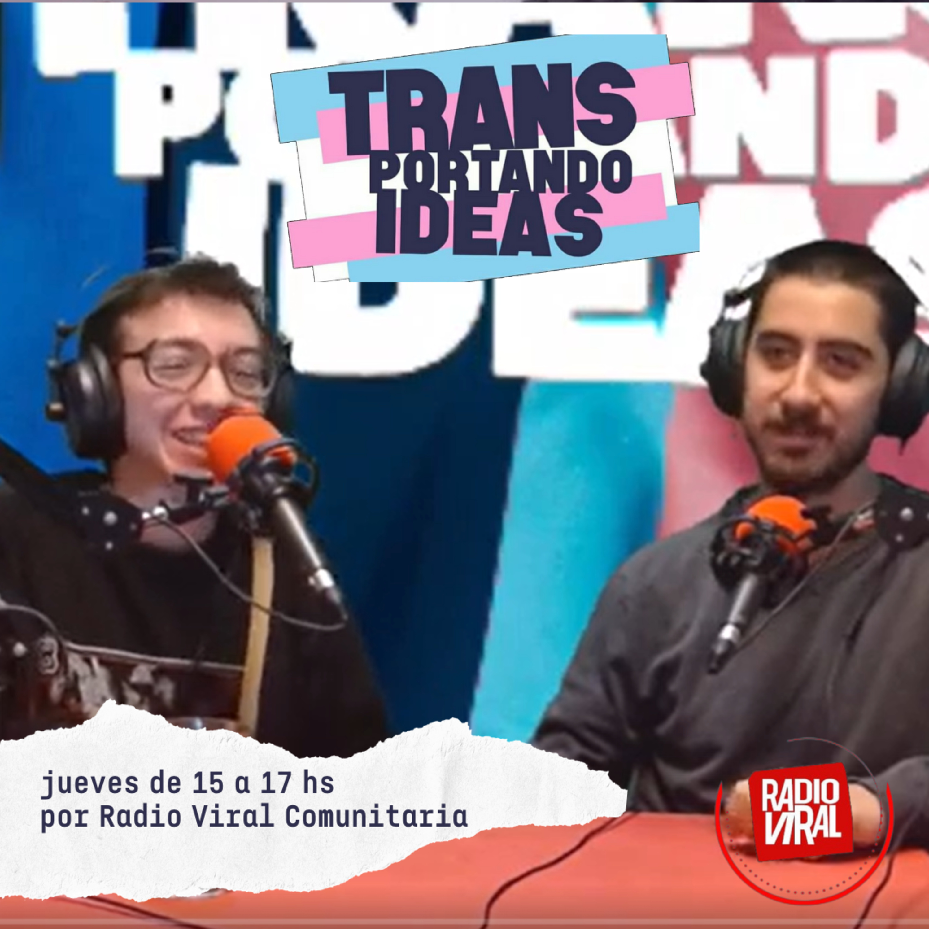 RADIO VIRAL COMUNITARIA