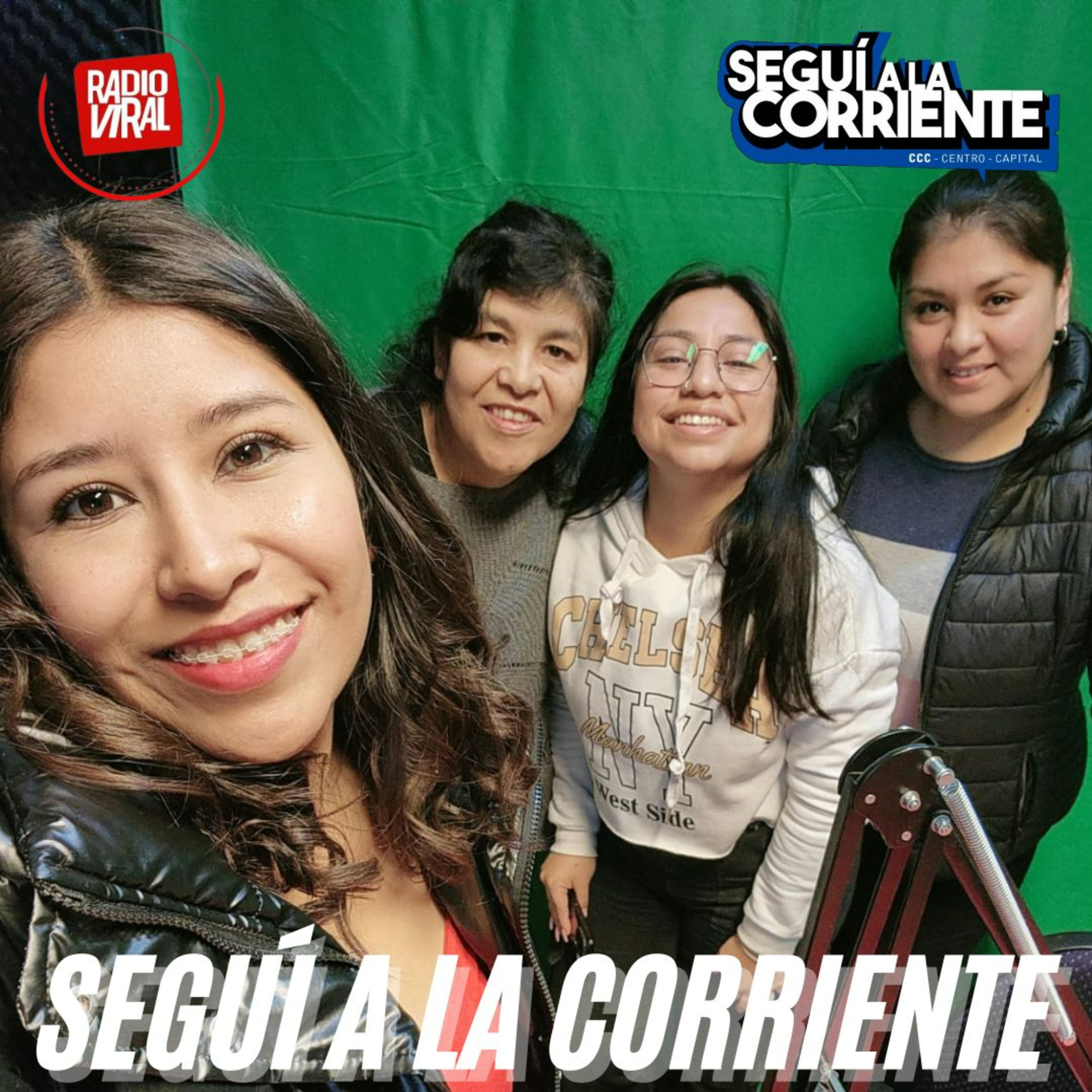 RADIO VIRAL COMUNITARIA