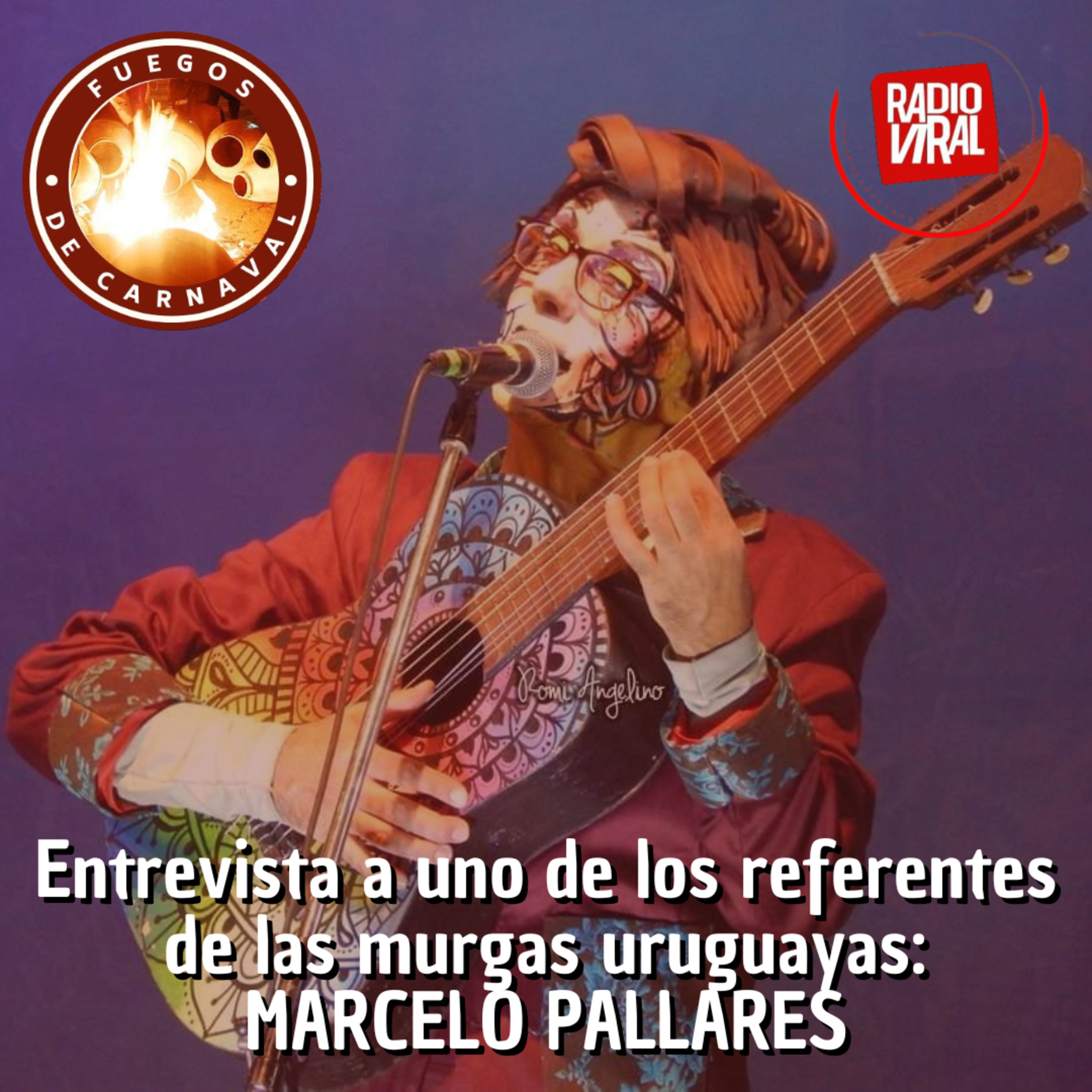 RADIO VIRAL COMUNITARIA